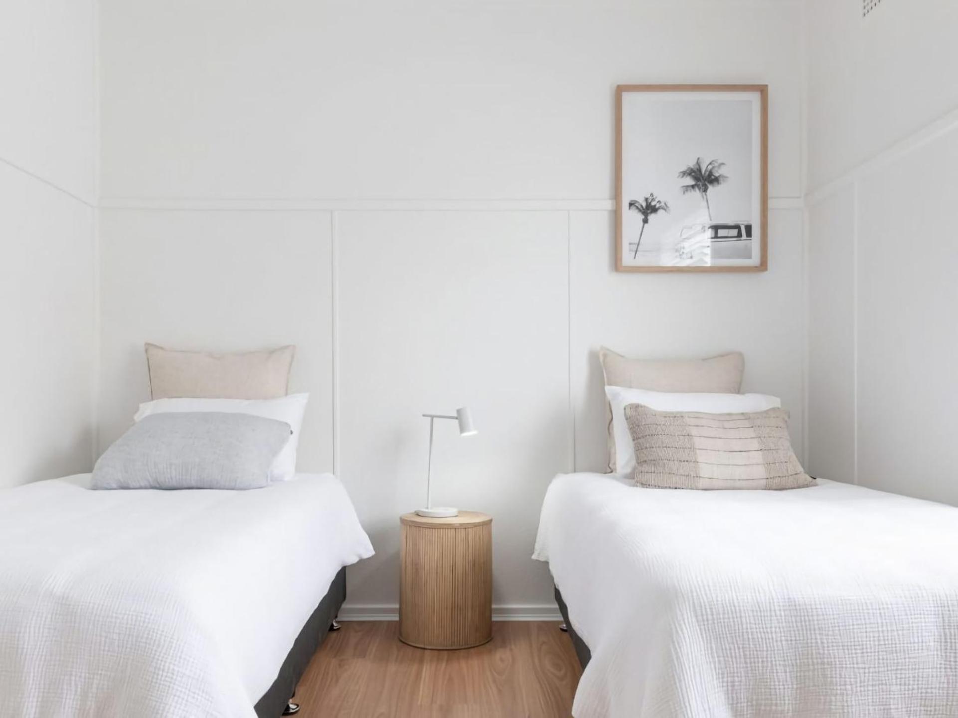 Apartment No 6 Shoalhaven Shoal Bay