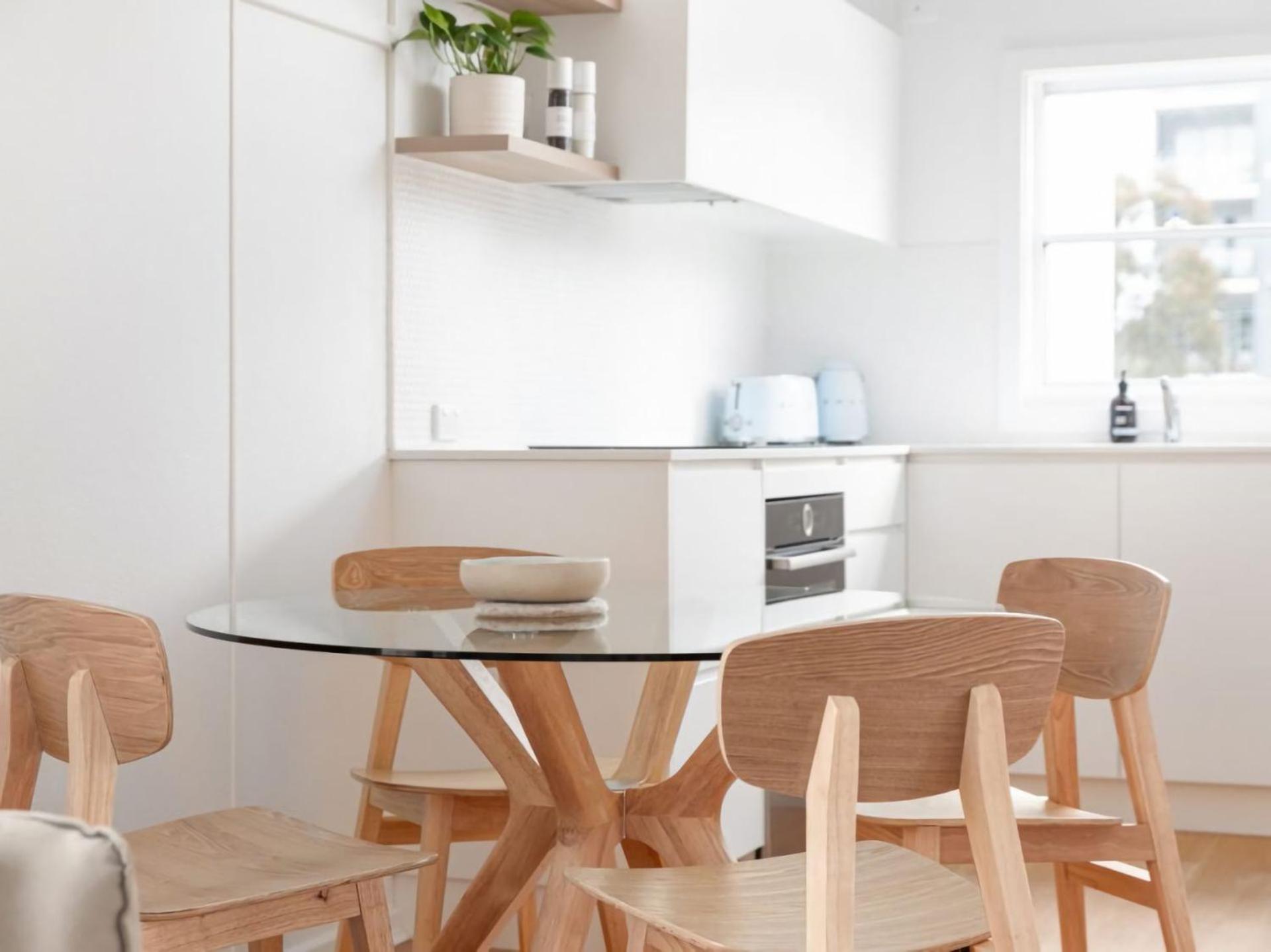 Apartment No 6 Shoalhaven *