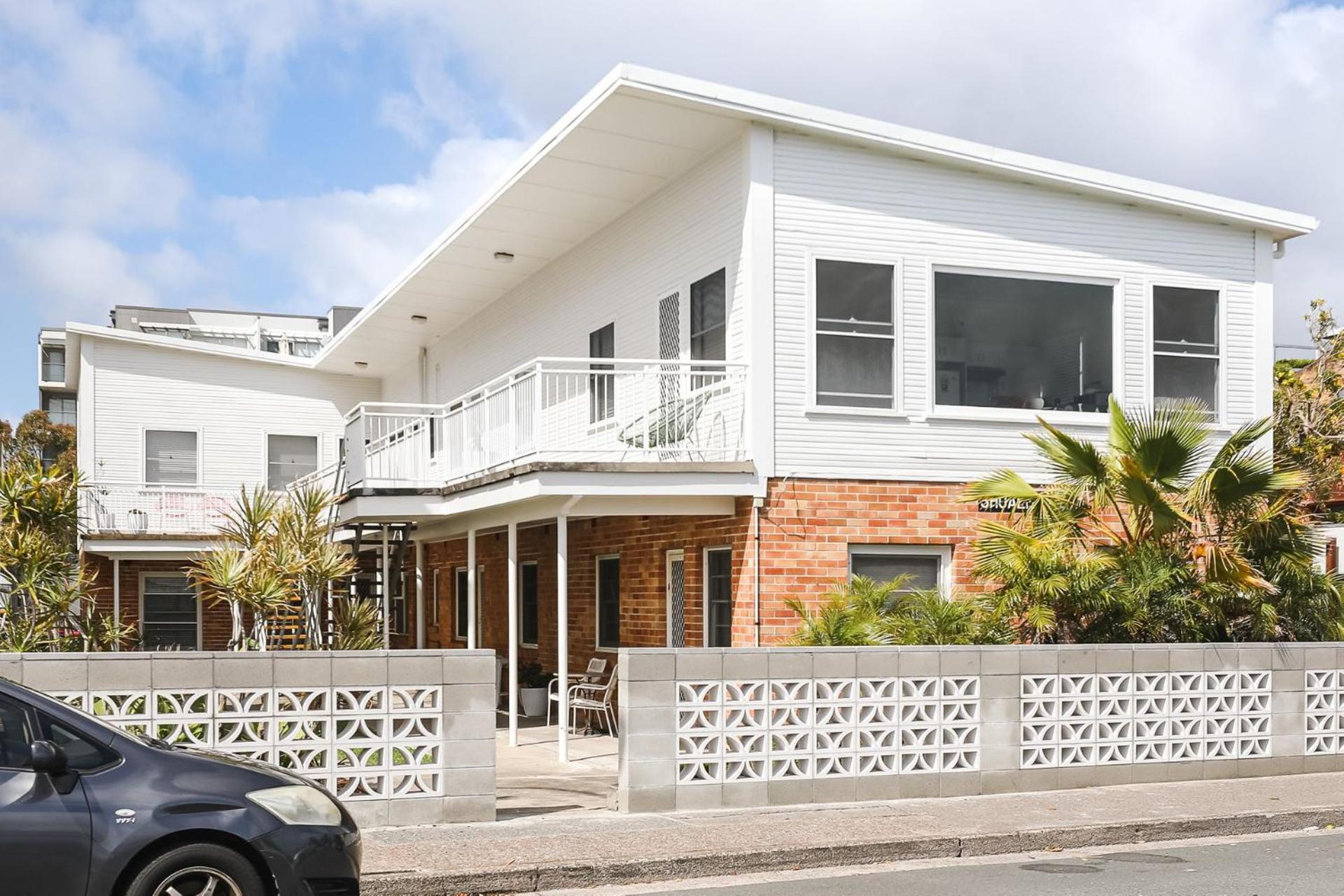 No 6 Shoalhaven Apartment *