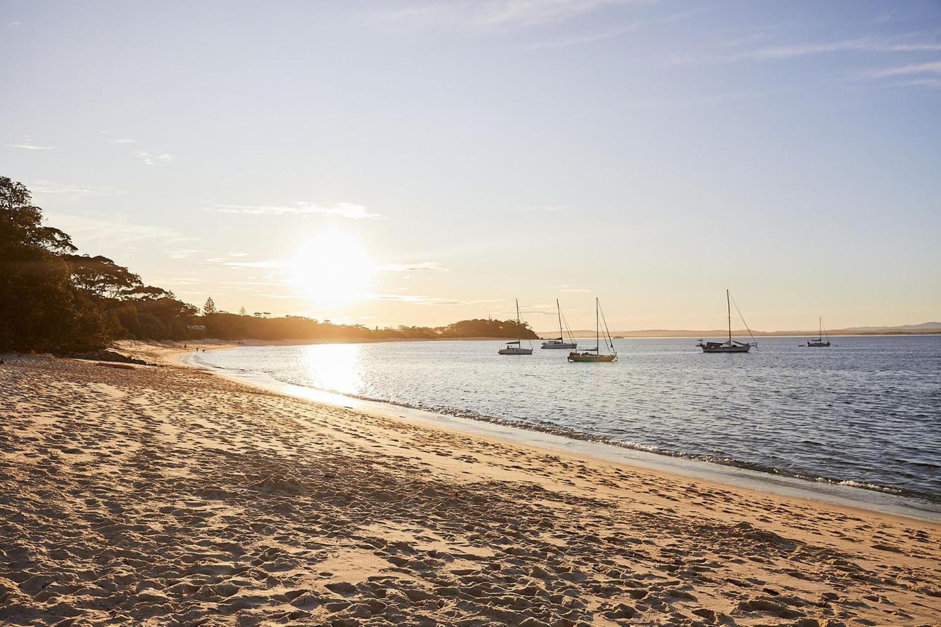 No 6 Shoalhaven Shoal Bay