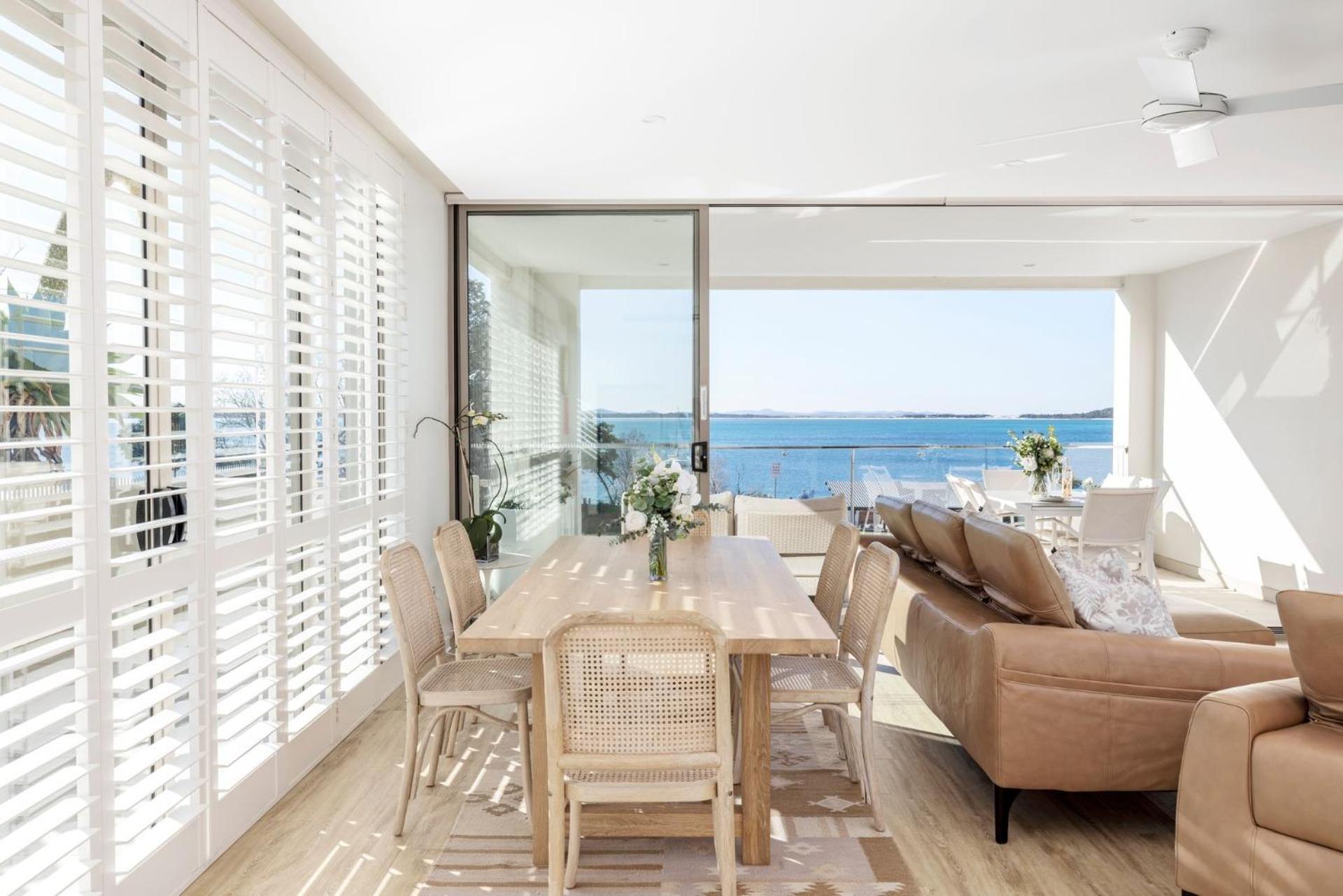 Apartment Aura 3 Spectacular Beachside Views *