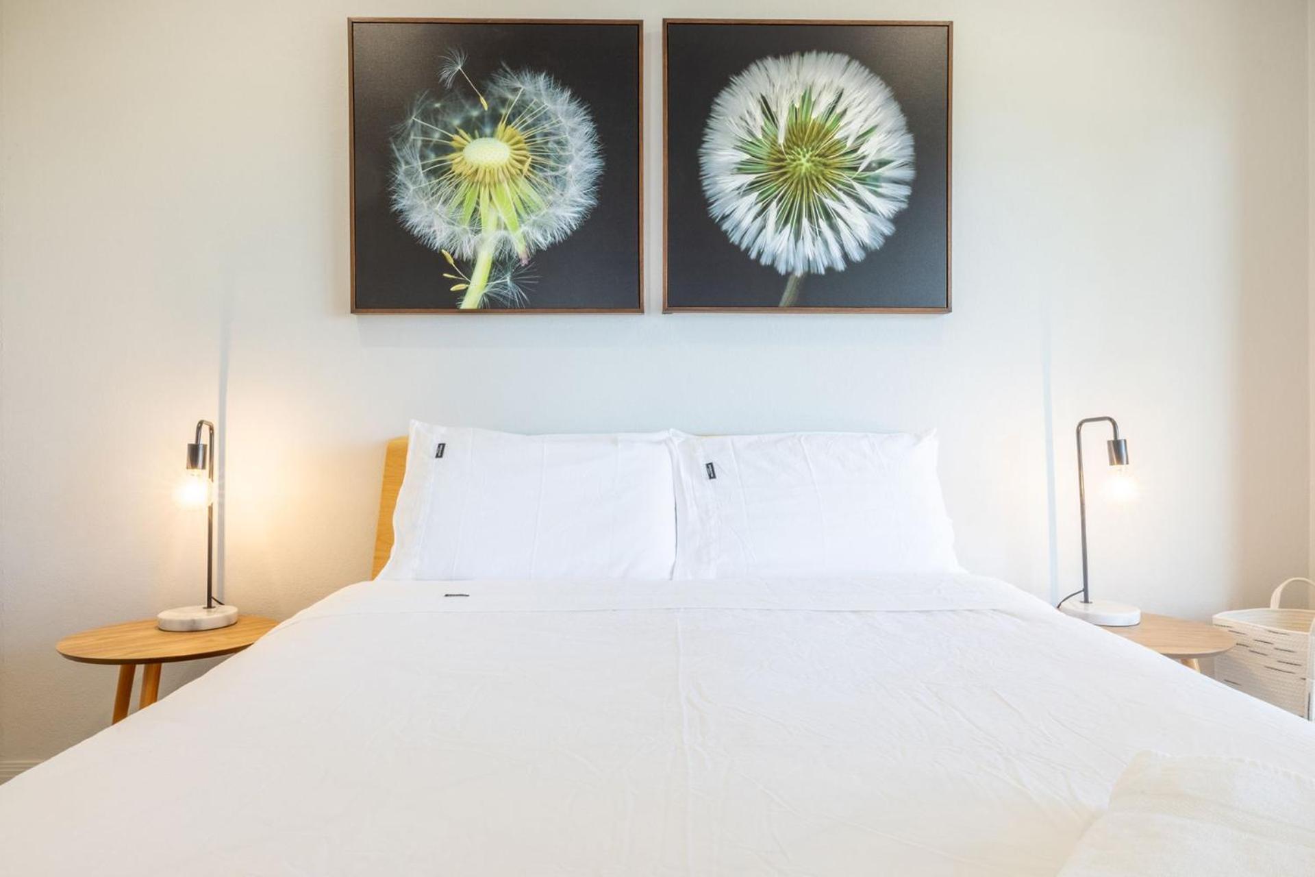 Apartment Blue Waters, 2 59 Ronald Ave - Water Views Linen Aircon Wi-fi