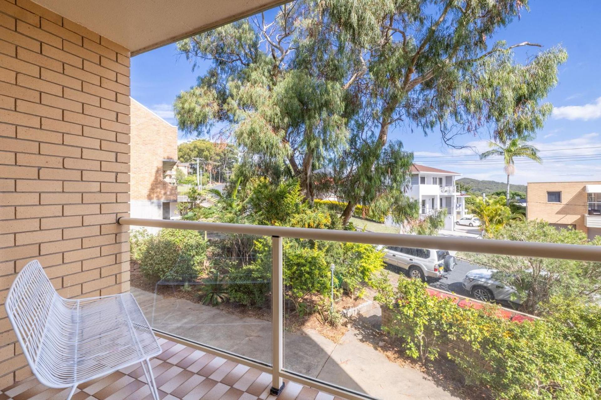 Blue Waters, 2 59 Ronald Ave - Water Views Linen Aircon Wi-fi *