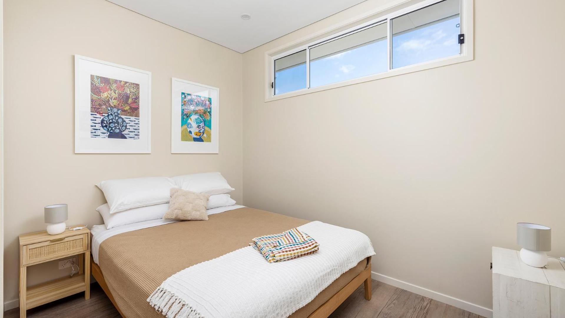 Art House Shoal Bay