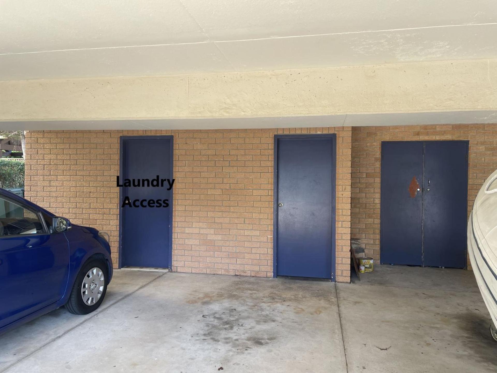 Shoal Towers 5, 11 Rd - Air Conditioned, Wifi - Fantastic Location With Water Views Apartment