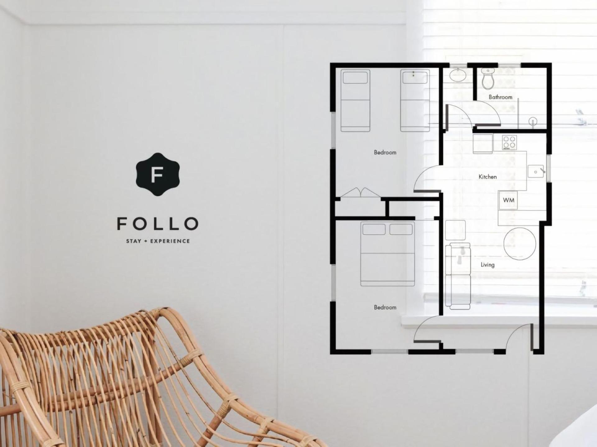 No 5 Shoalhaven Apartment