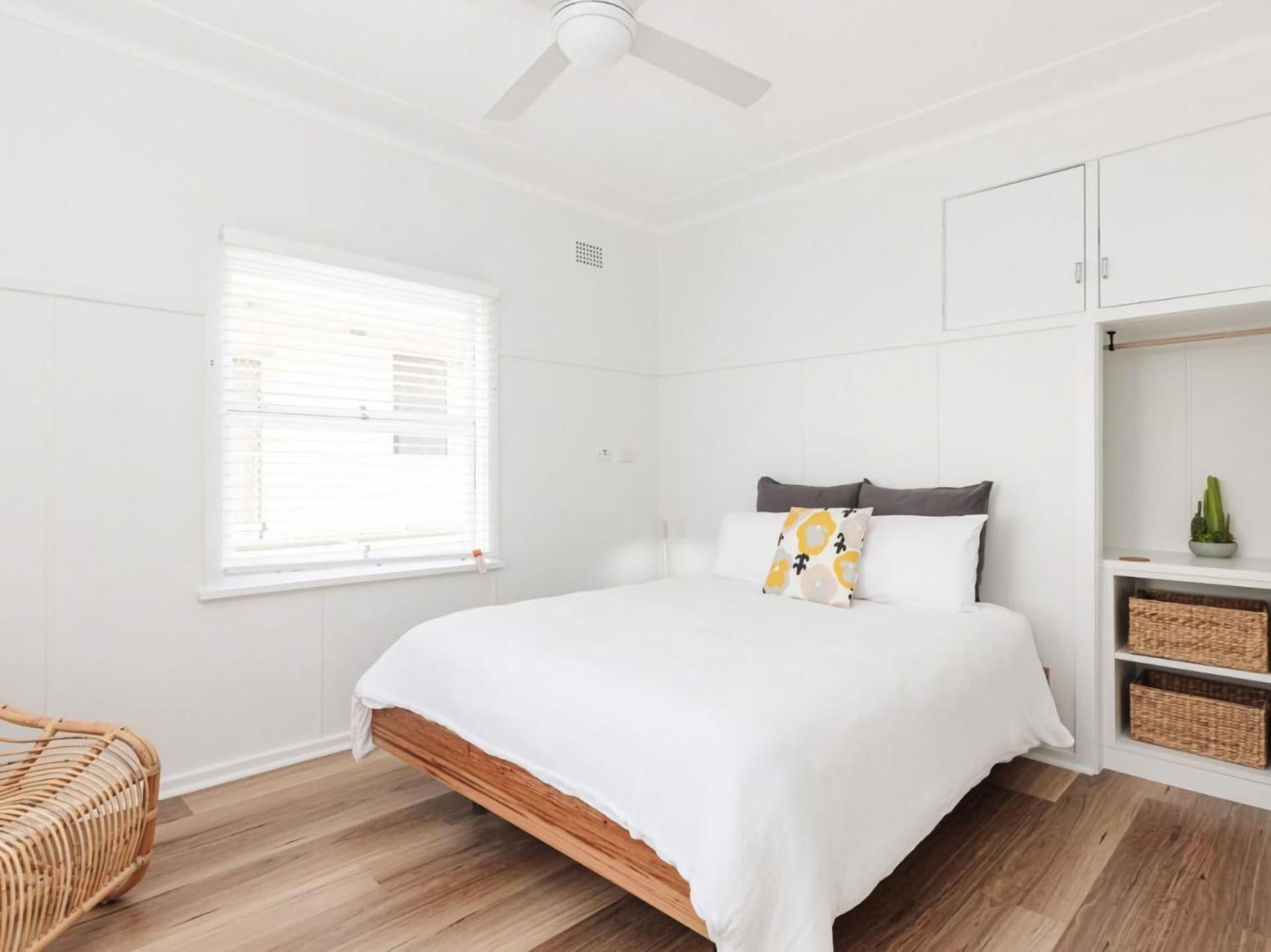 Apartment No 5 Shoalhaven *