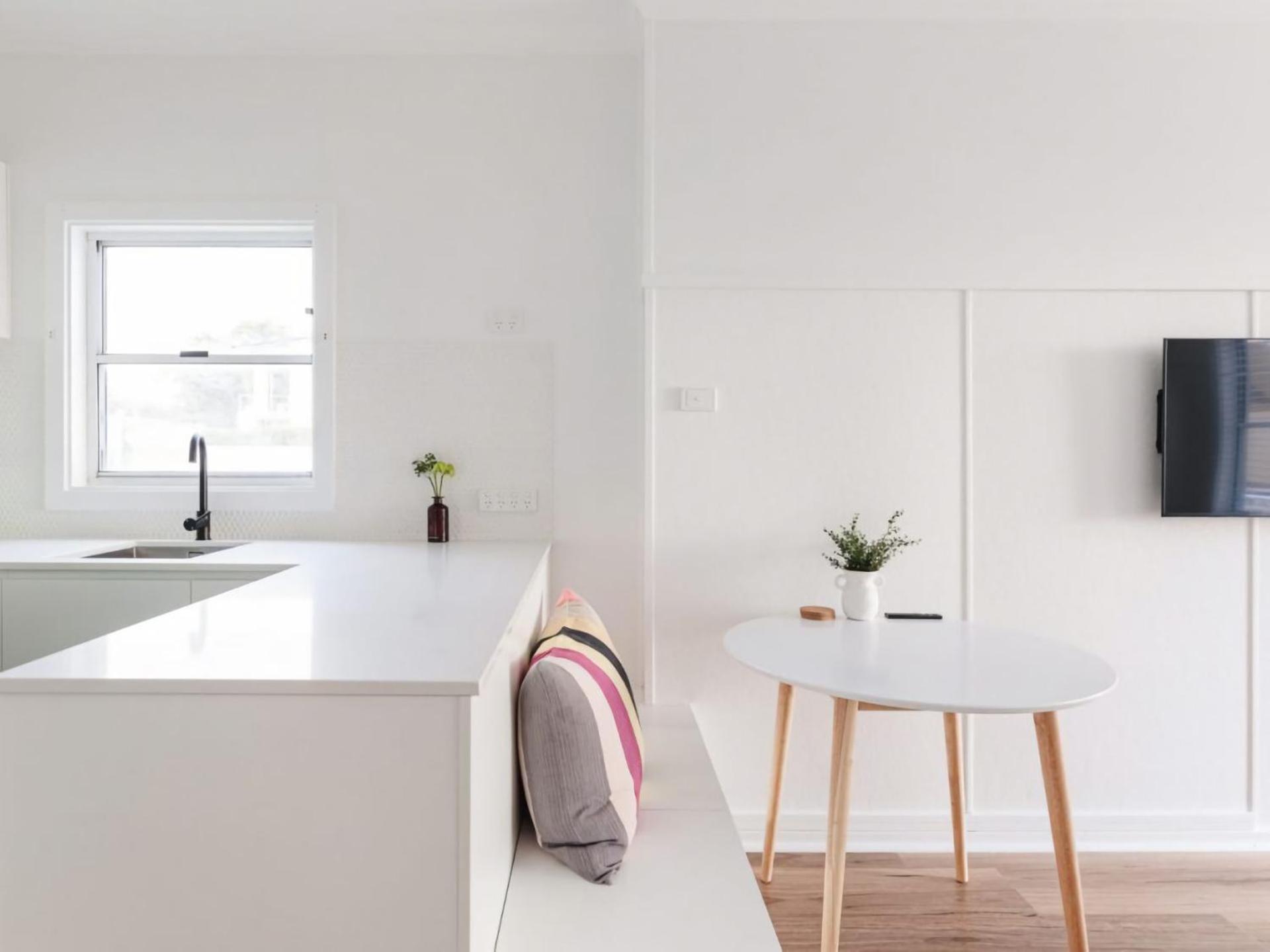 Apartment No 5 Shoalhaven Shoal Bay