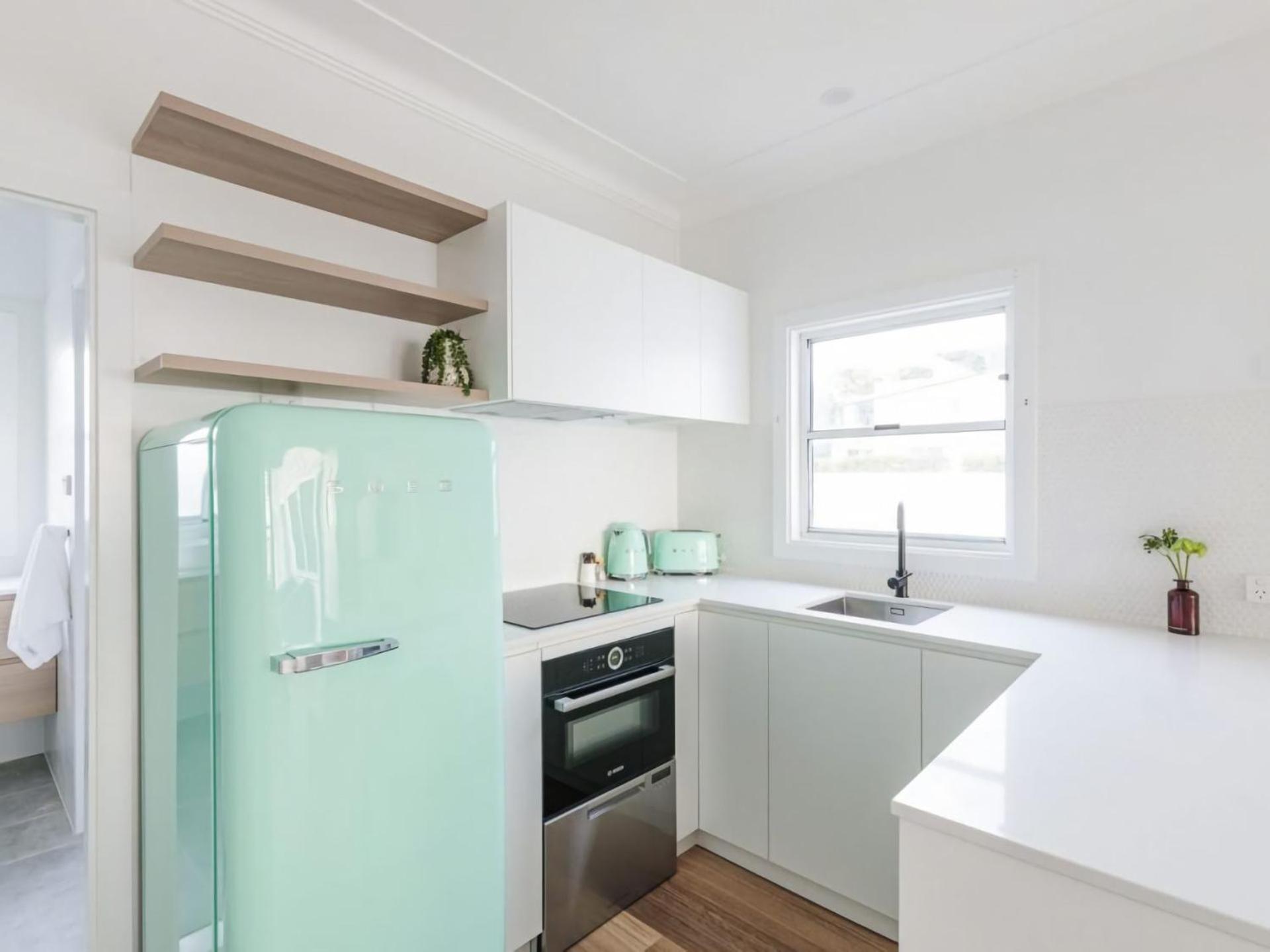No 5 Shoalhaven * Shoal Bay