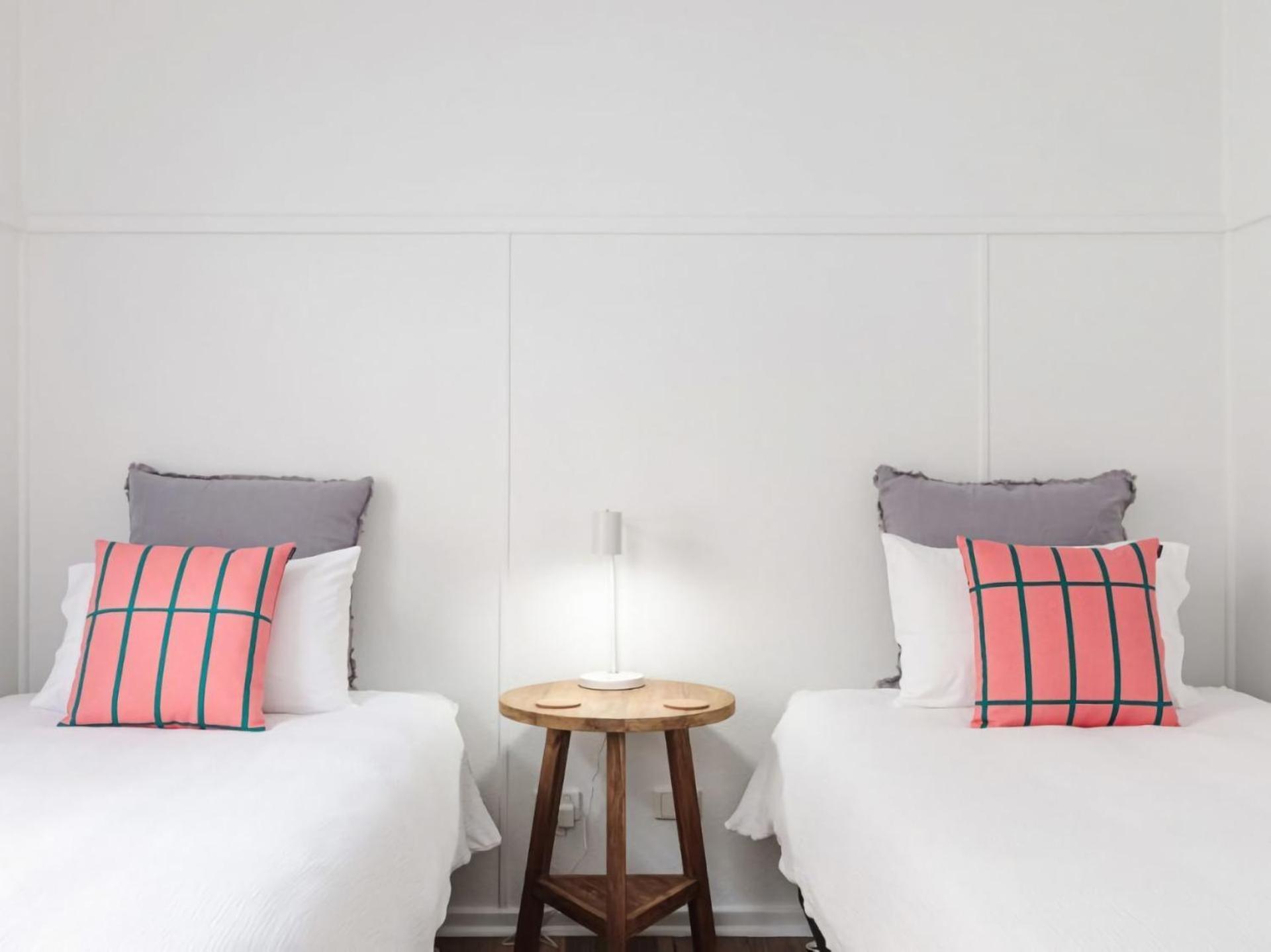 Apartment No 5 Shoalhaven Shoal Bay