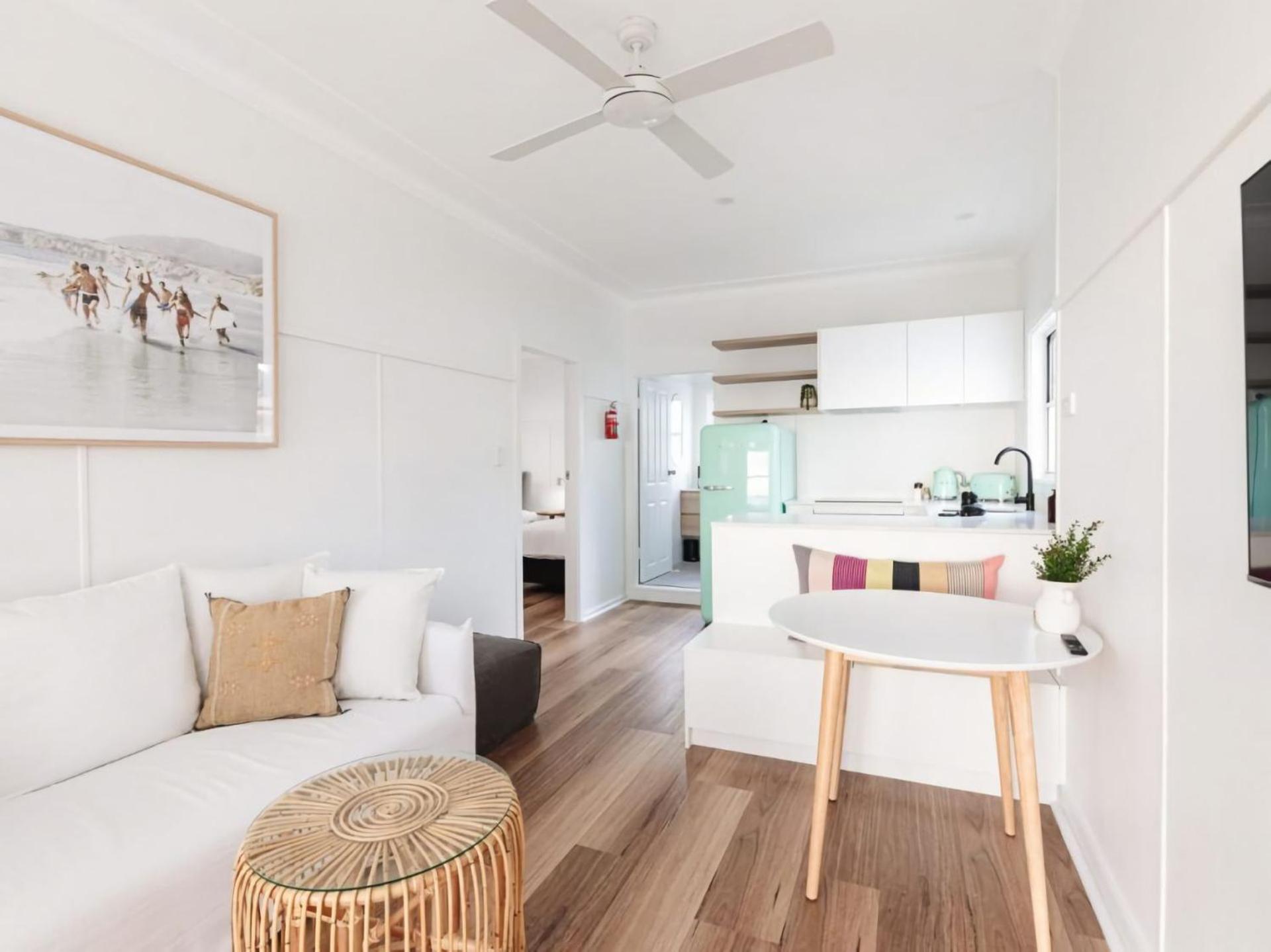 No 5 Shoalhaven