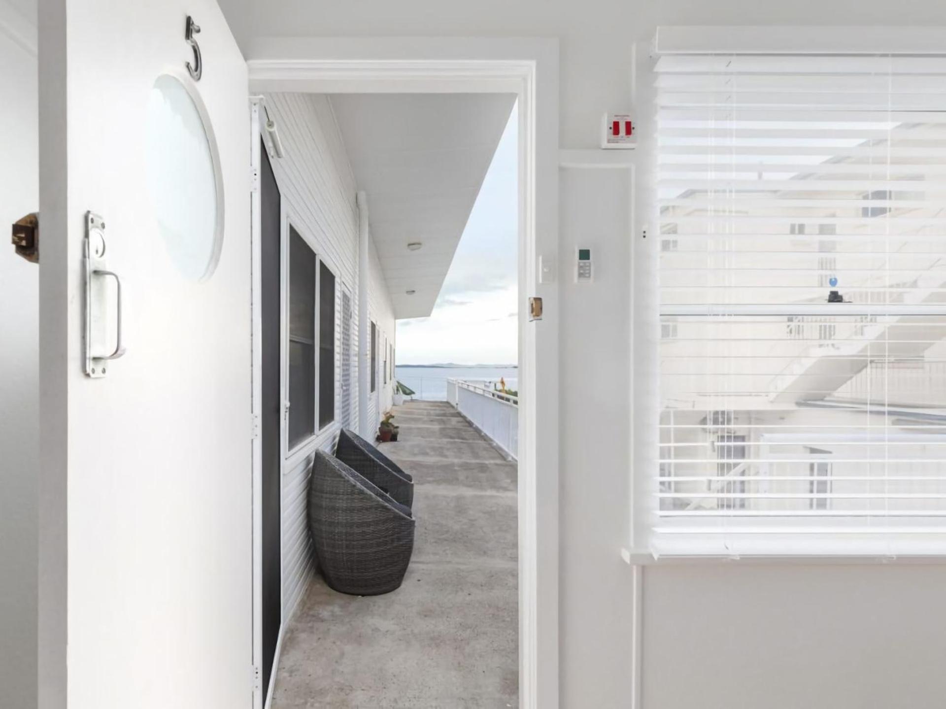 Apartment No 5 Shoalhaven Shoal Bay