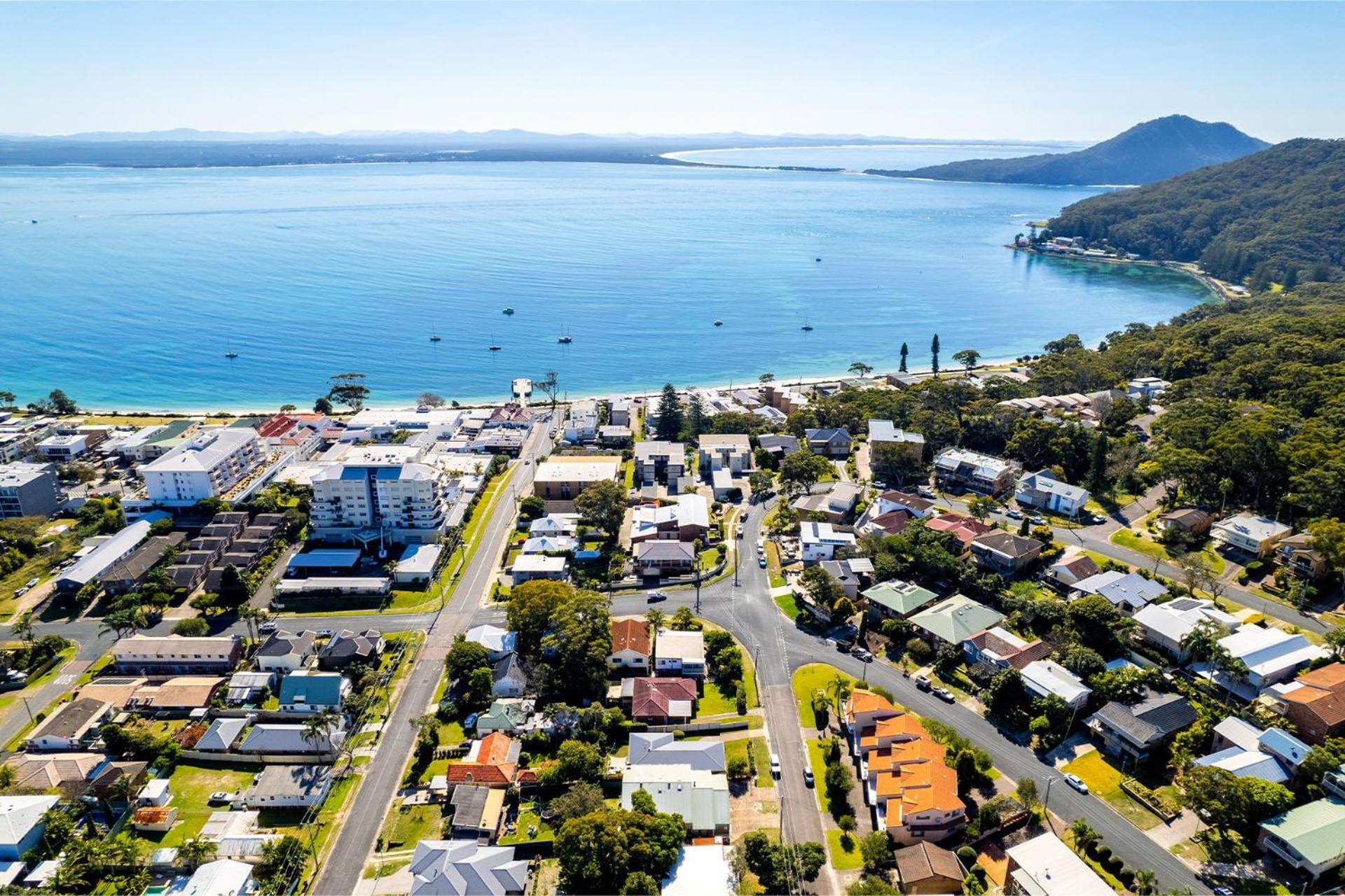 Florida 1 - 2 Min Walk To Shops And Restaurants Holiday home Shoal Bay