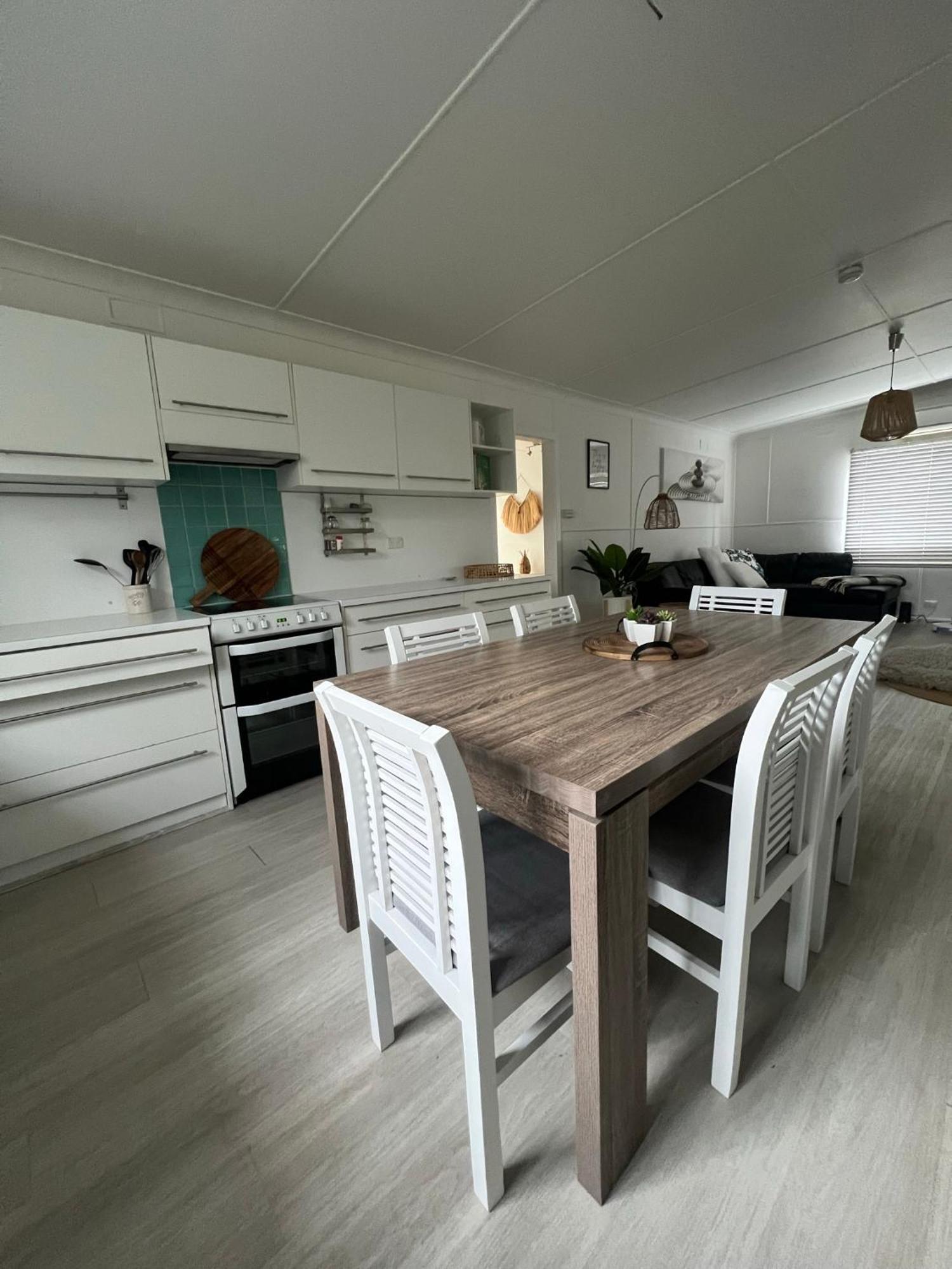 Serenity Newly Renovated Holiday home *