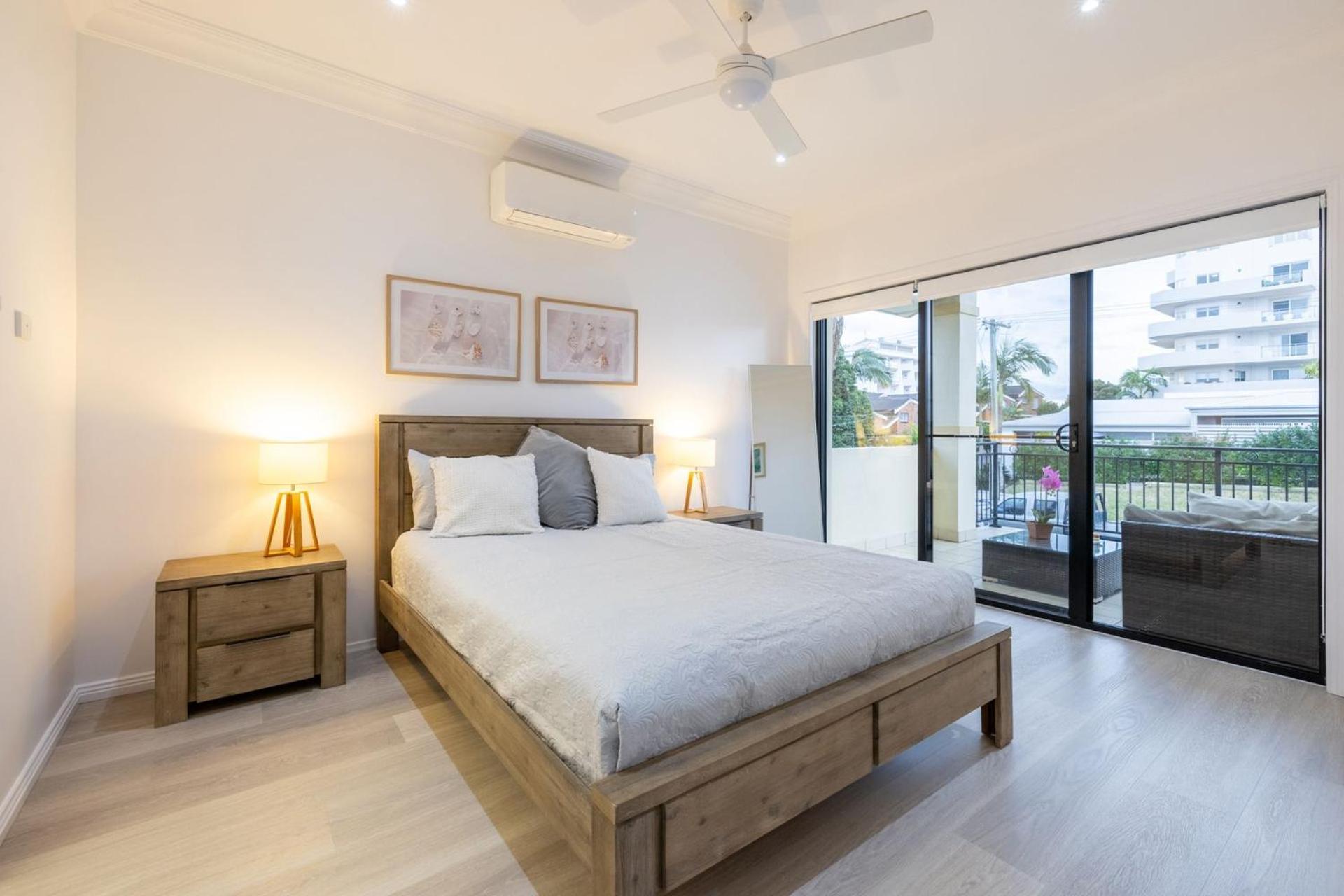 Resthaven 3b Messines Street *