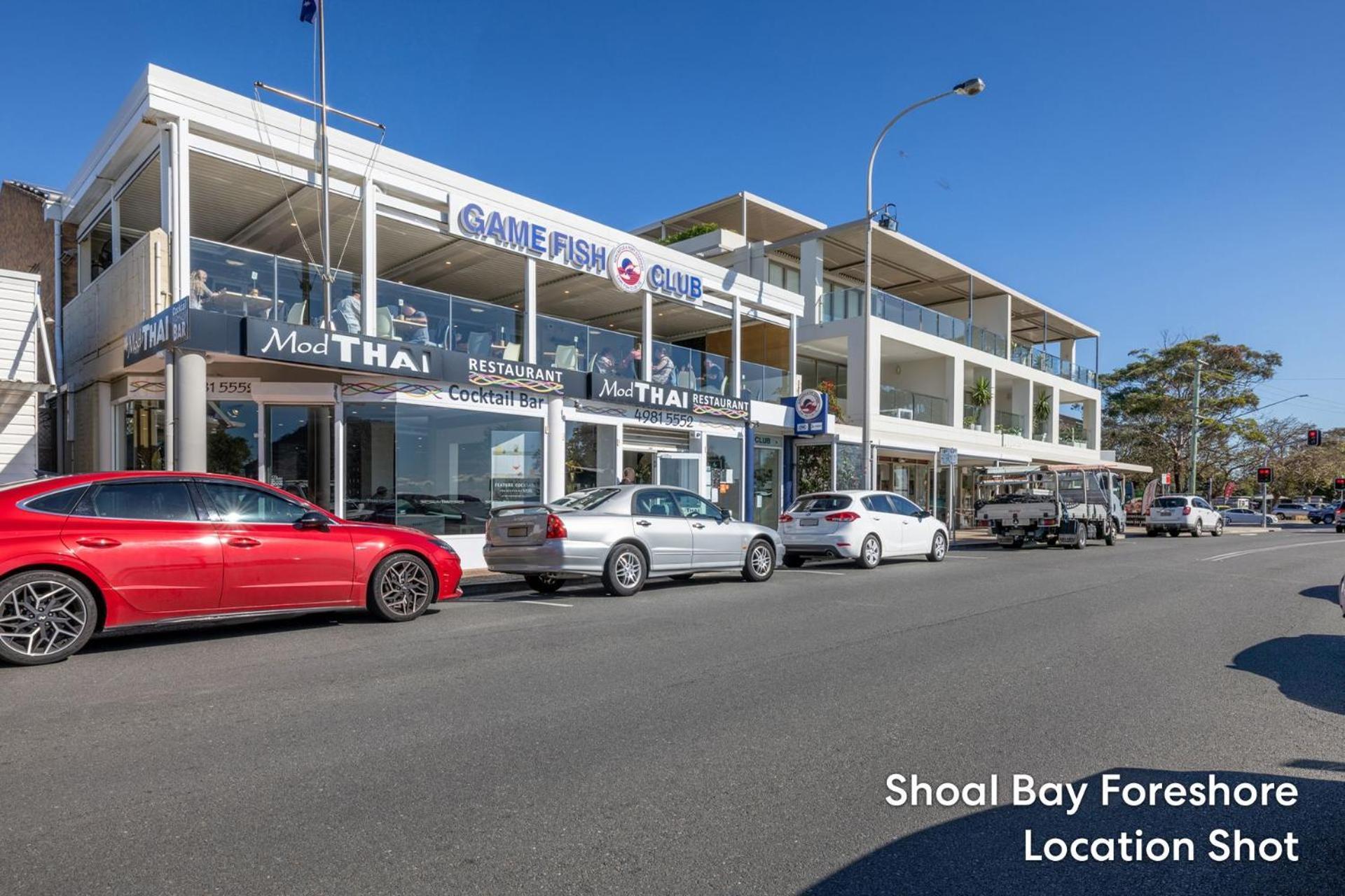 Holiday home Resthaven 3b Messines Street *