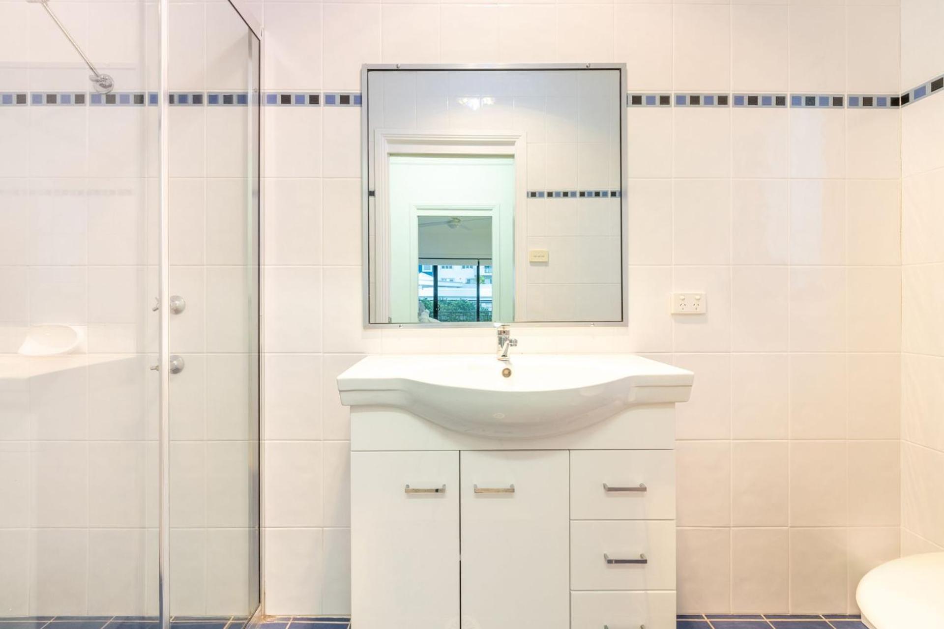 Resthaven 3b Messines Street Holiday home Shoal Bay