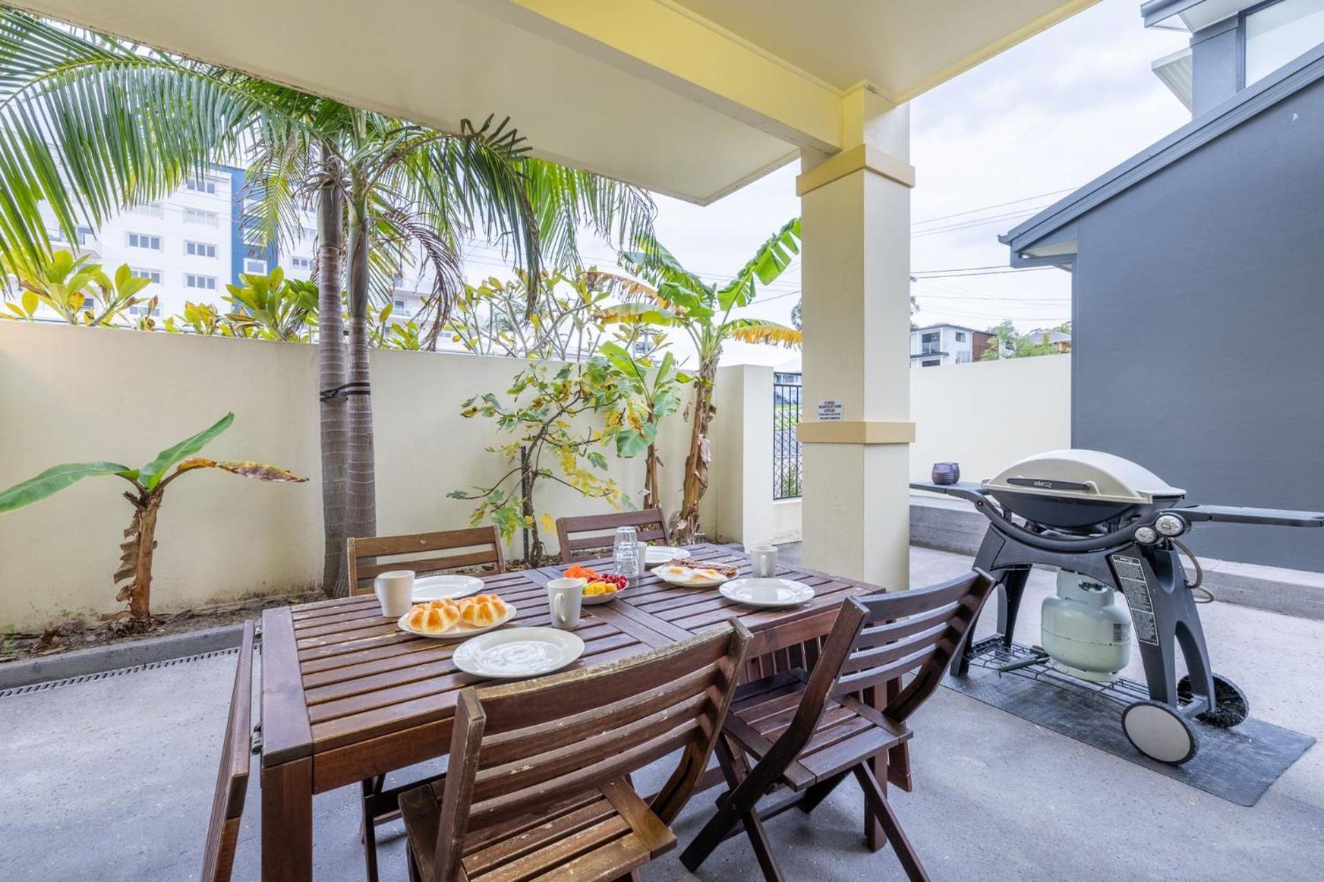Resthaven 3b Messines Street Shoal Bay