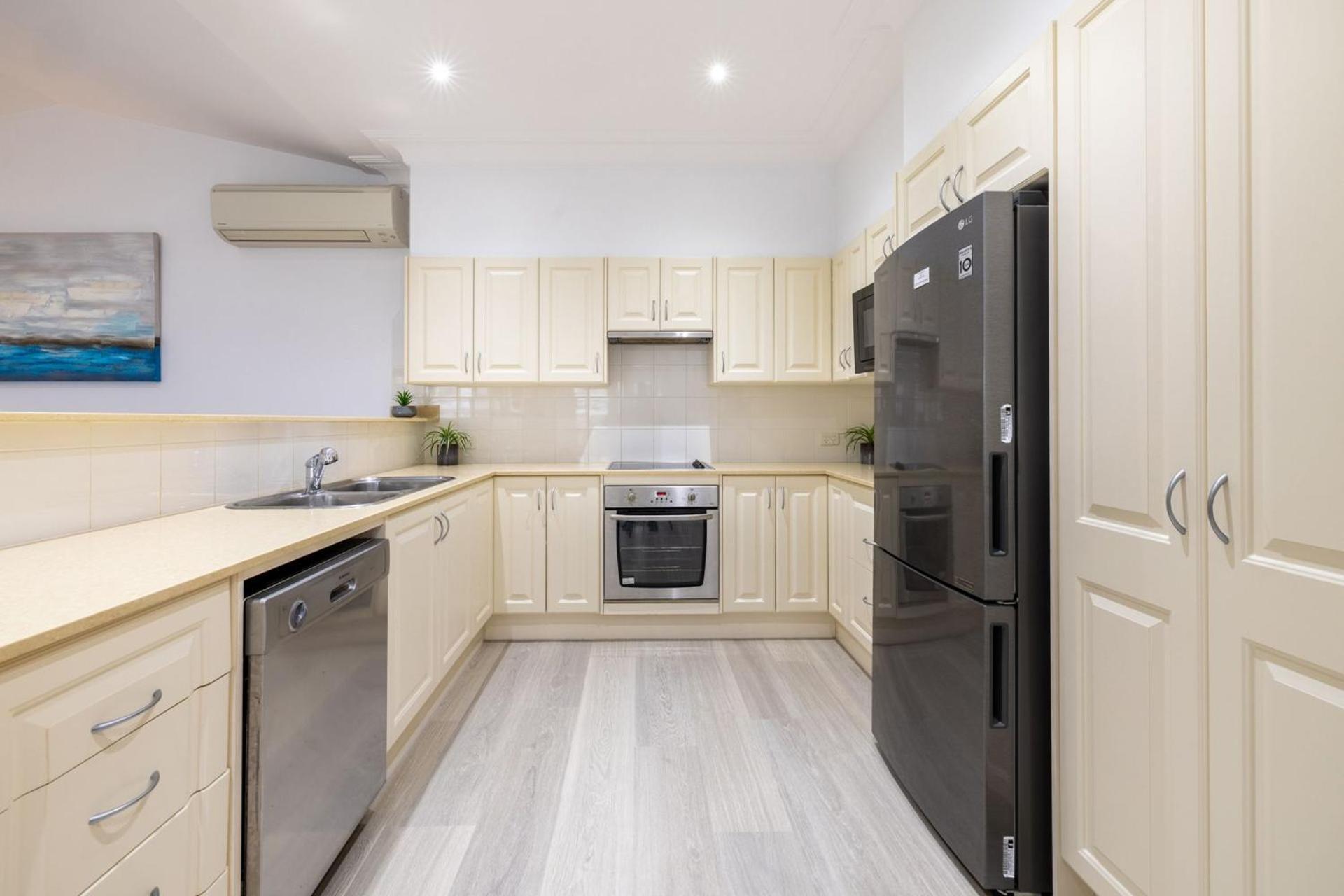 Holiday home Resthaven 3b Messines Street *