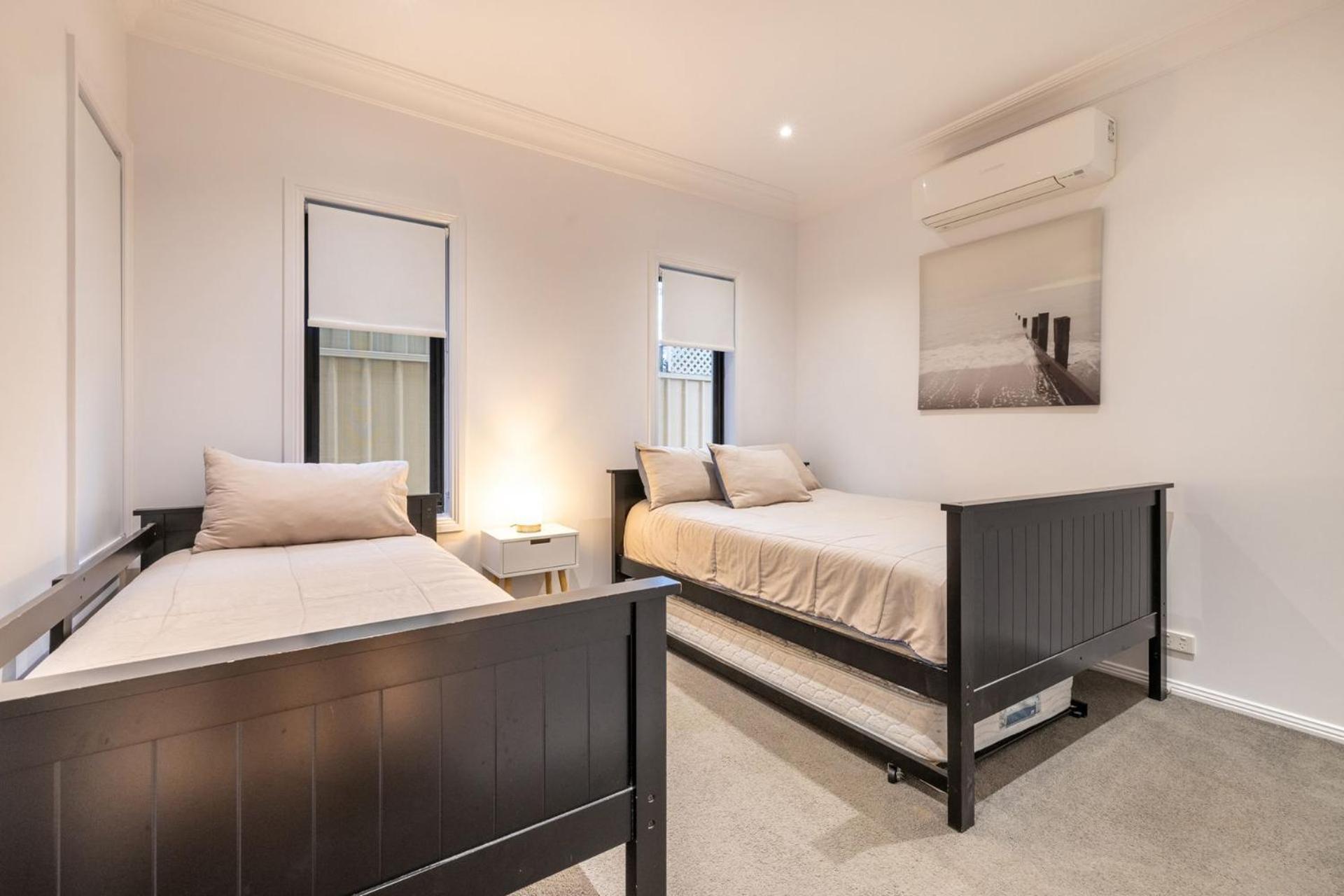 Holiday home Resthaven 3b Messines Street Shoal Bay