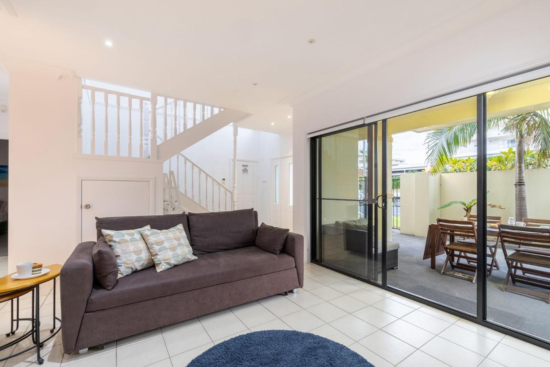 Resthaven 3b Messines Street Shoal Bay
