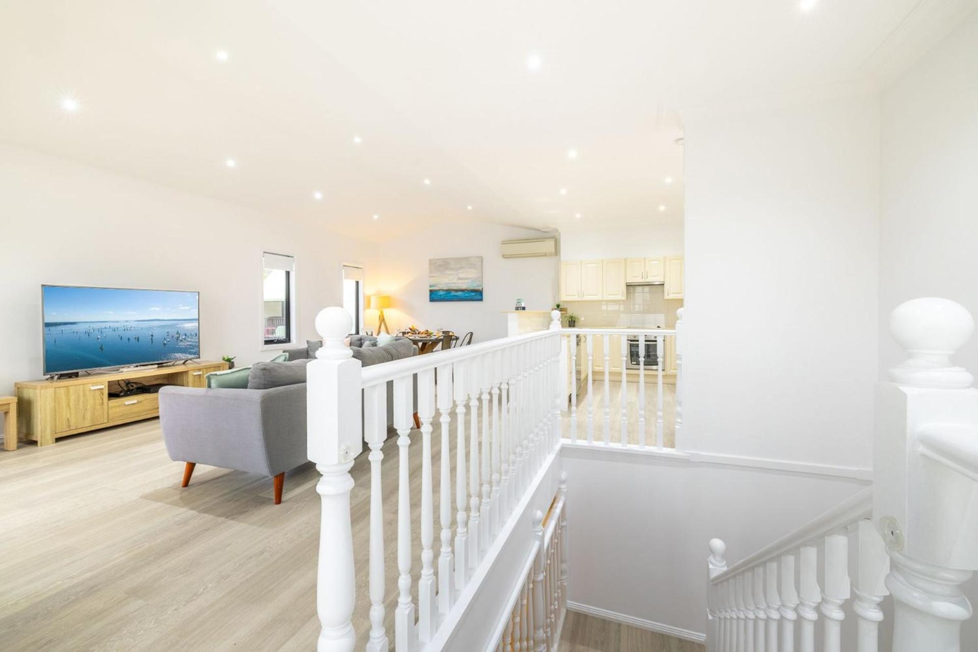 Resthaven 3b Messines Street Shoal Bay