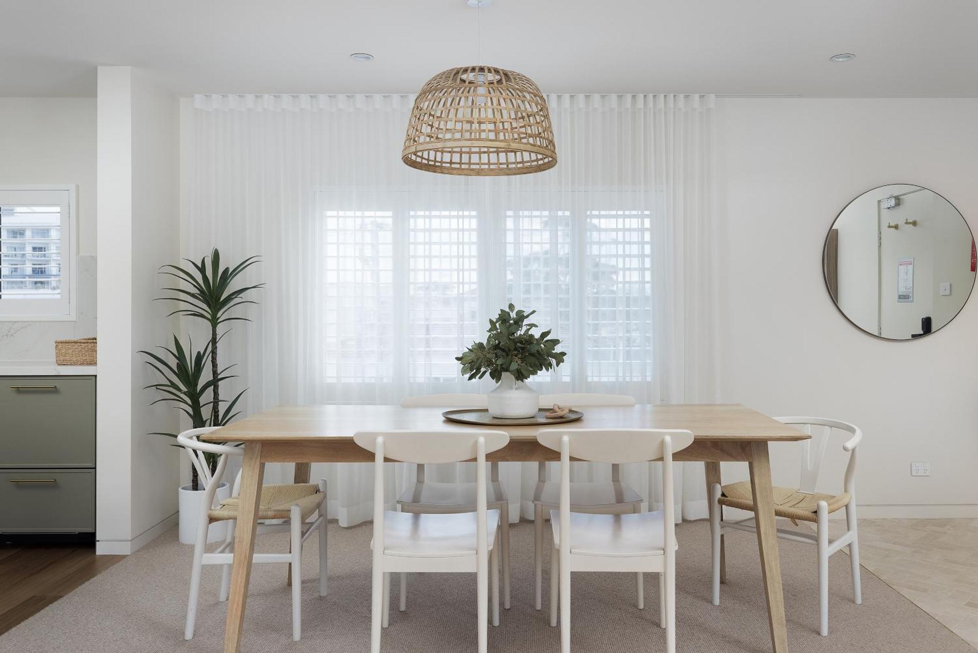 6 Shoal Edge Apartment