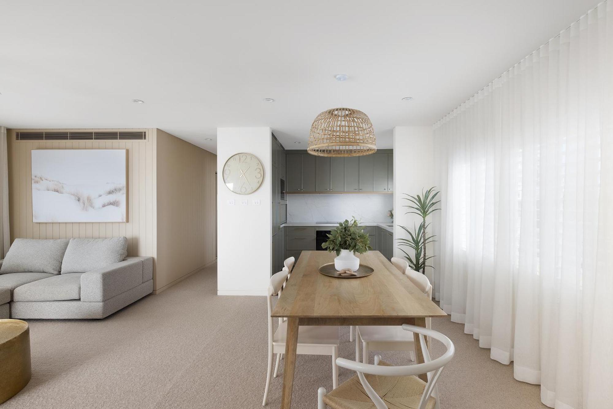 Apartment 6 Shoal Edge