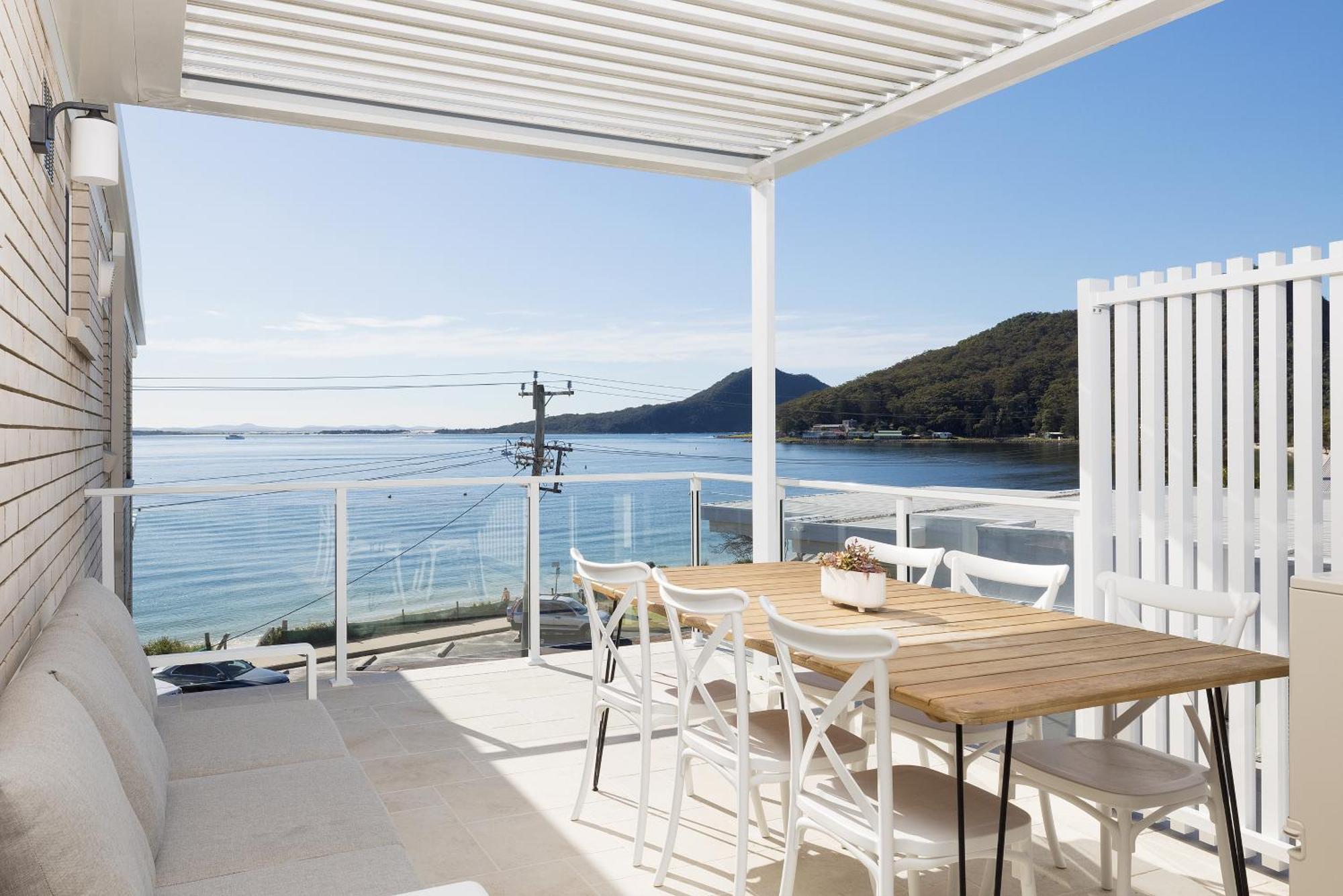 6 Shoal Edge Apartment Shoal Bay