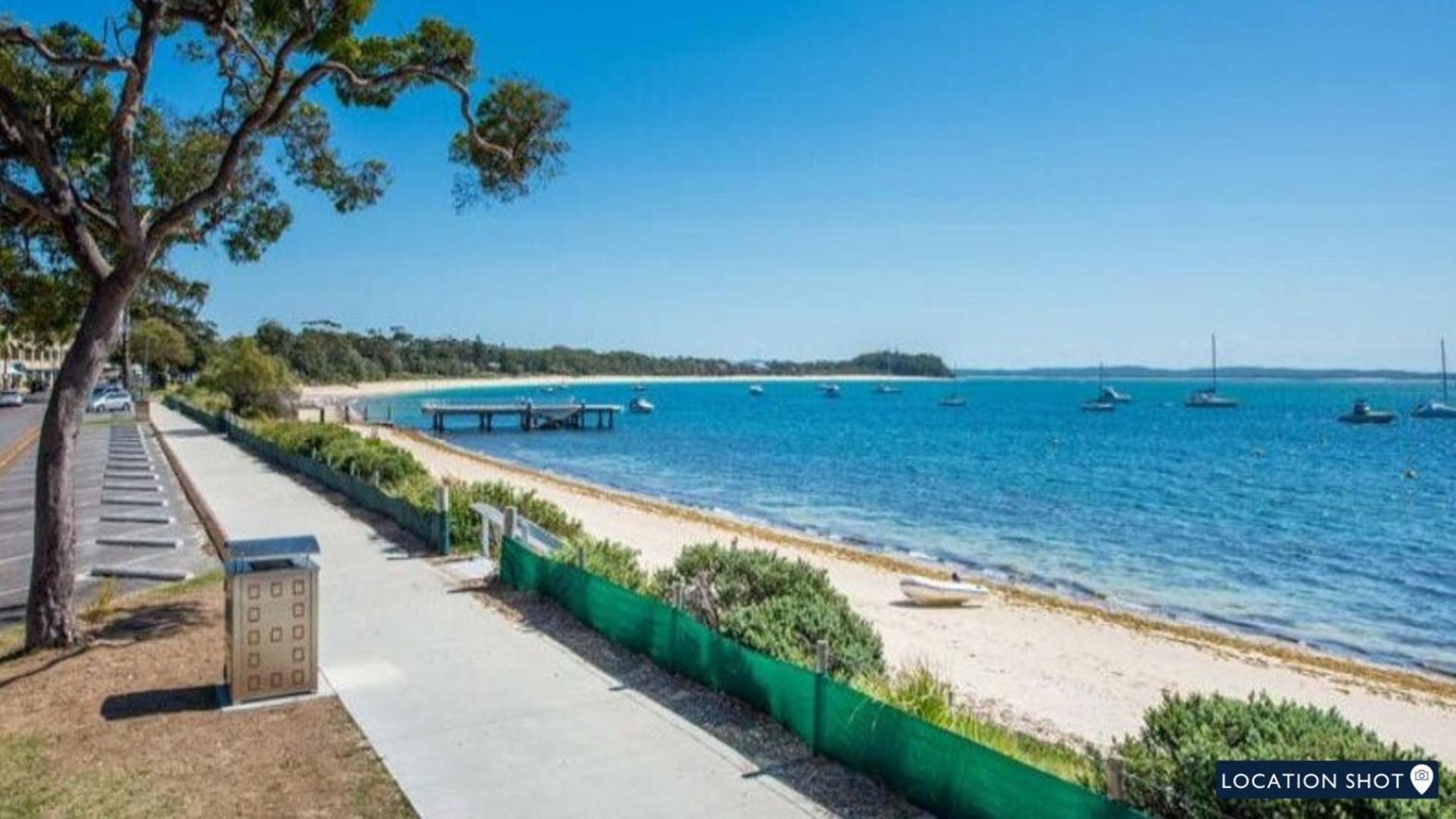 Holiday home Calm At