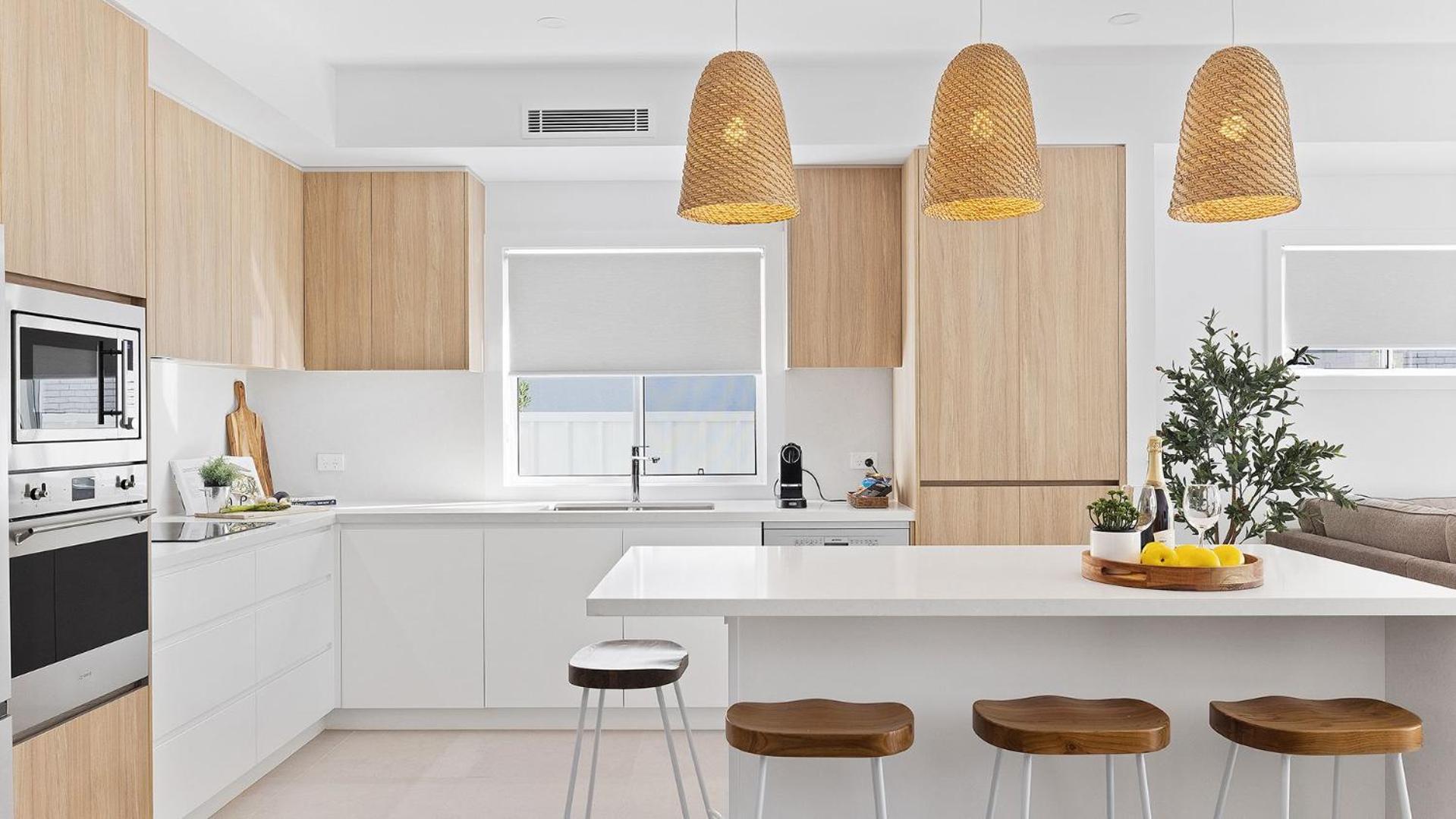 Hideaway 1, 3 Lillian St - Stunning Water Views Shoal Bay