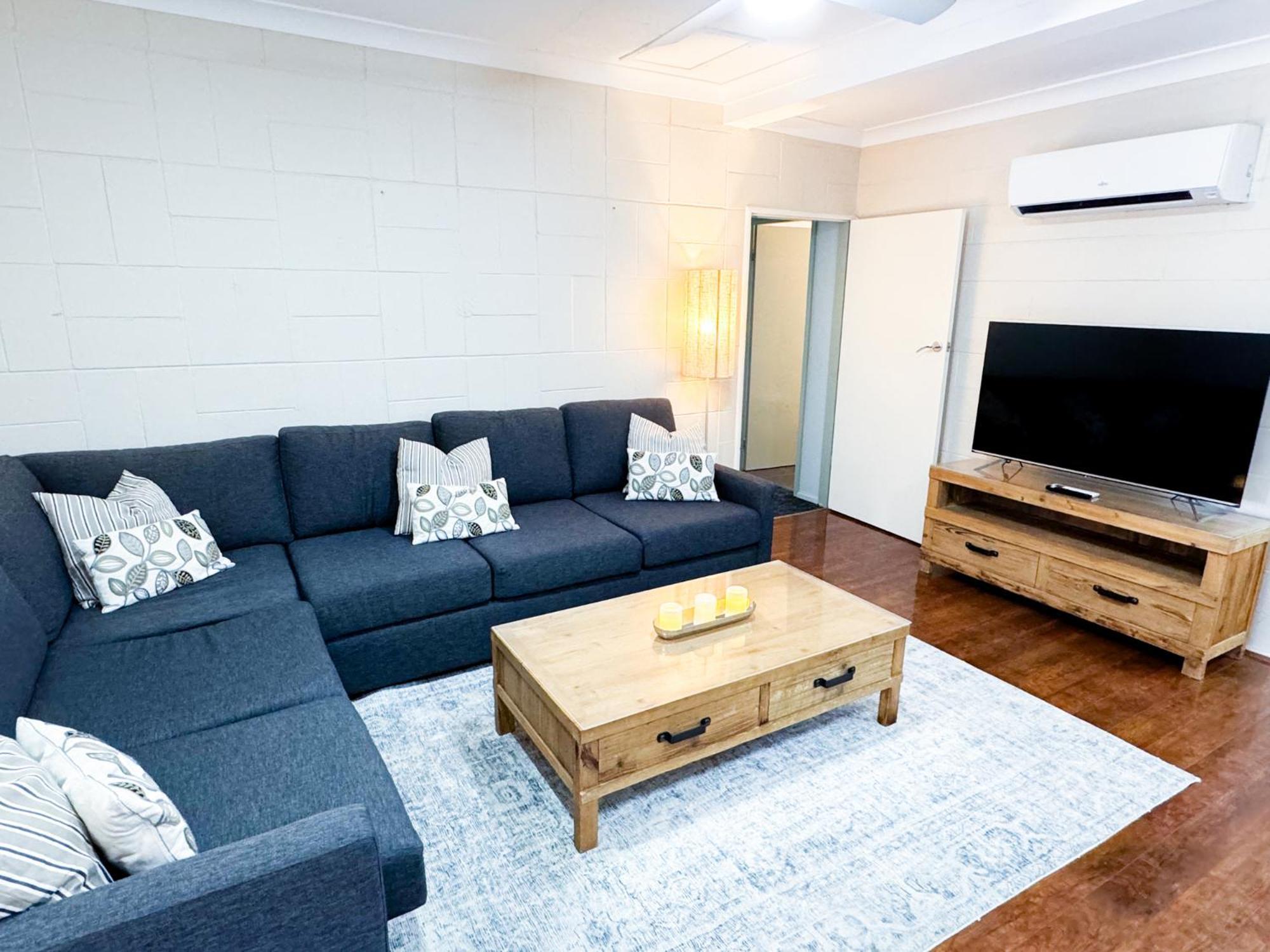 Shoal Bay Holiday Park Holiday park 4*