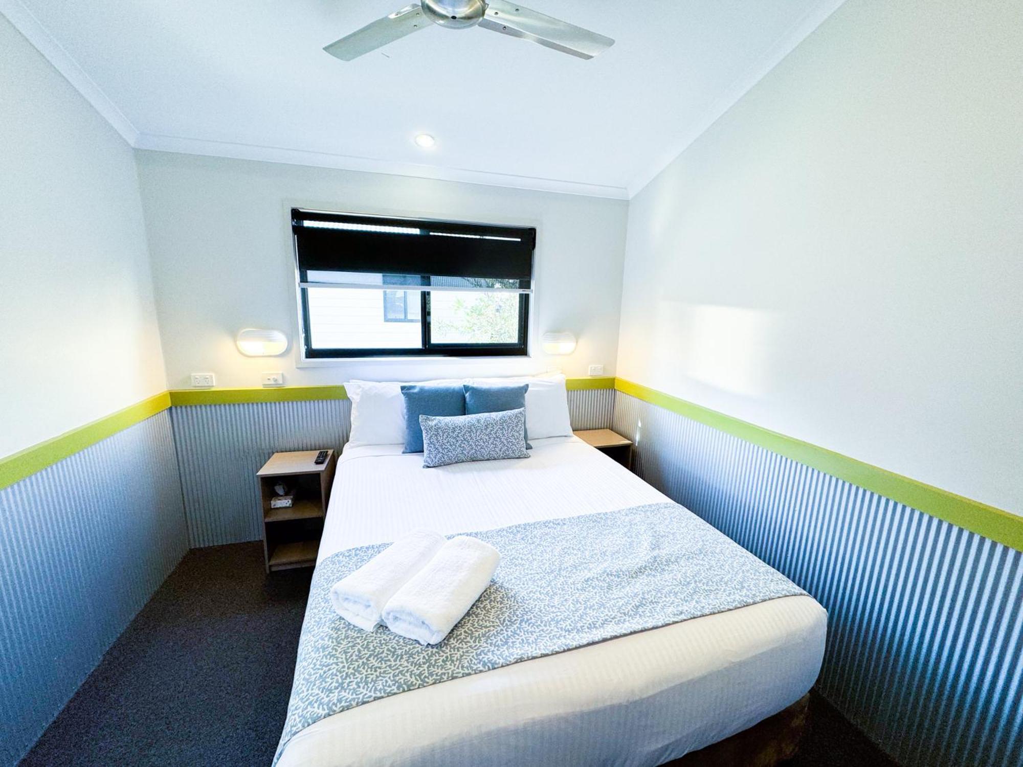 Holiday park Shoal Bay Holiday Park