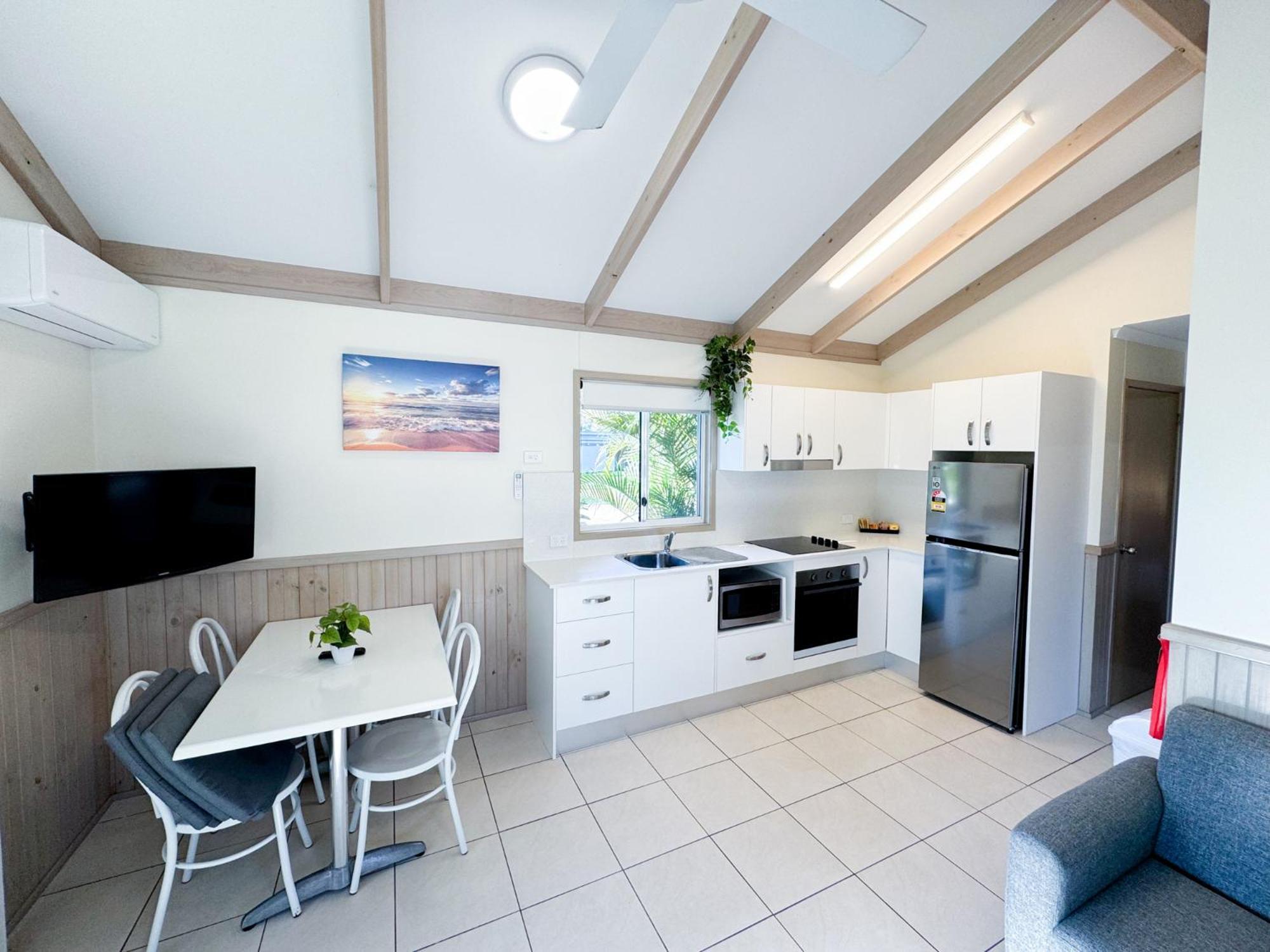 Shoal Bay Holiday Park
