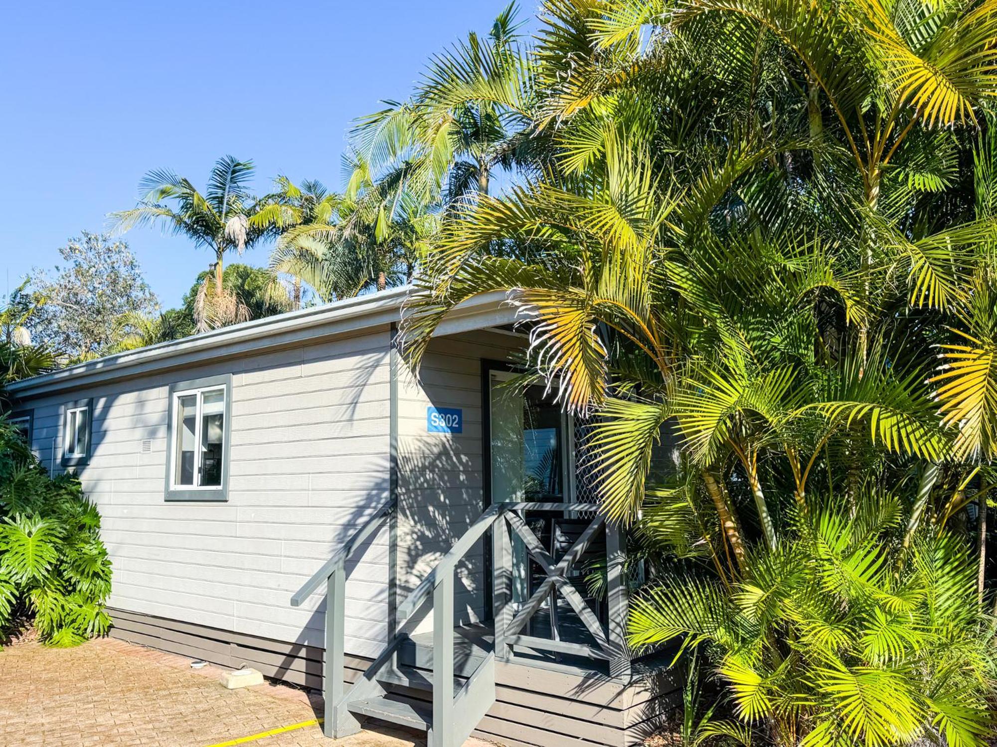 Shoal Bay Holiday Park Holiday park