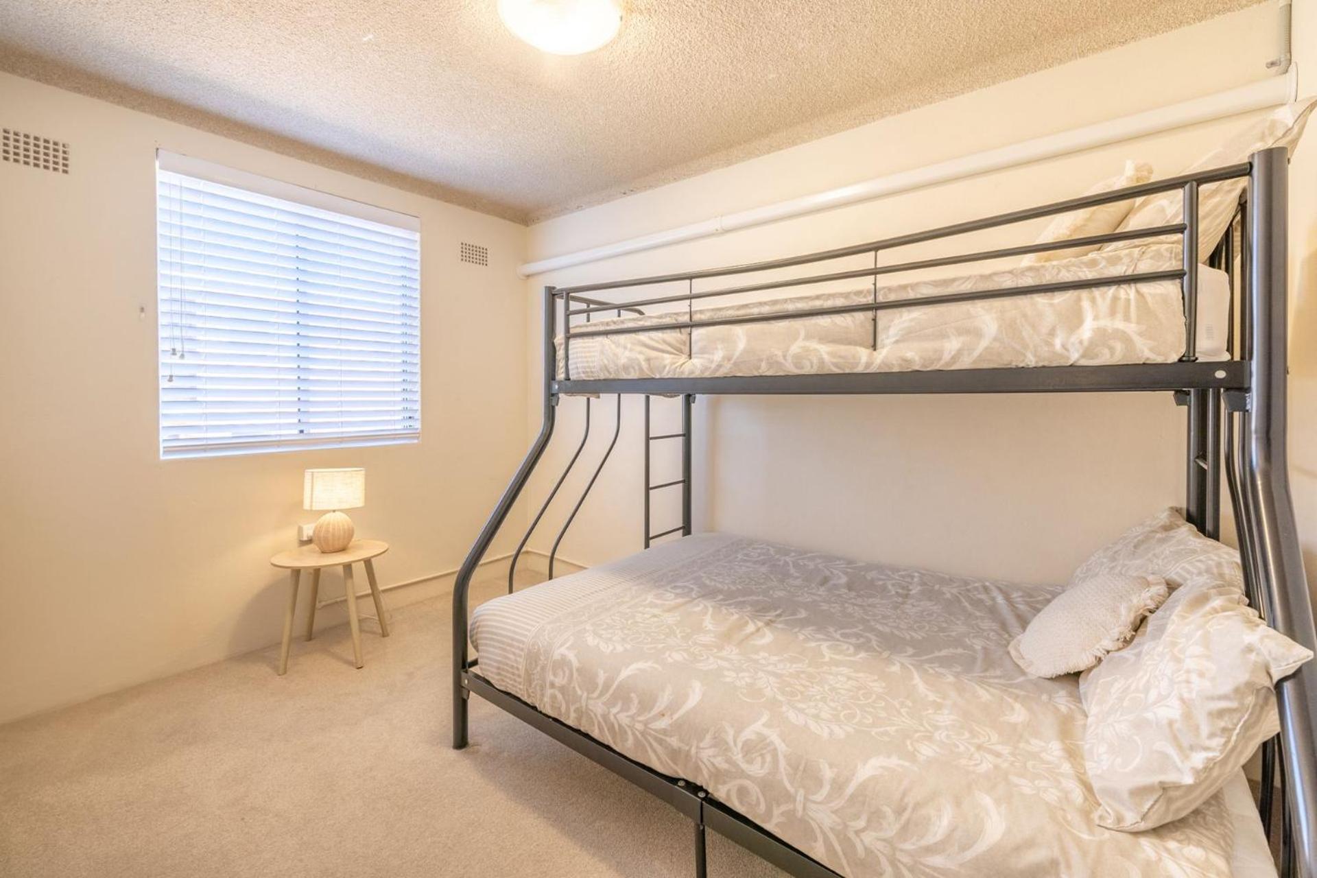 Shoal Towers 5, 11 Rd - Air Conditioned, Wifi - Fantastic Location With Water Views Shoal Bay