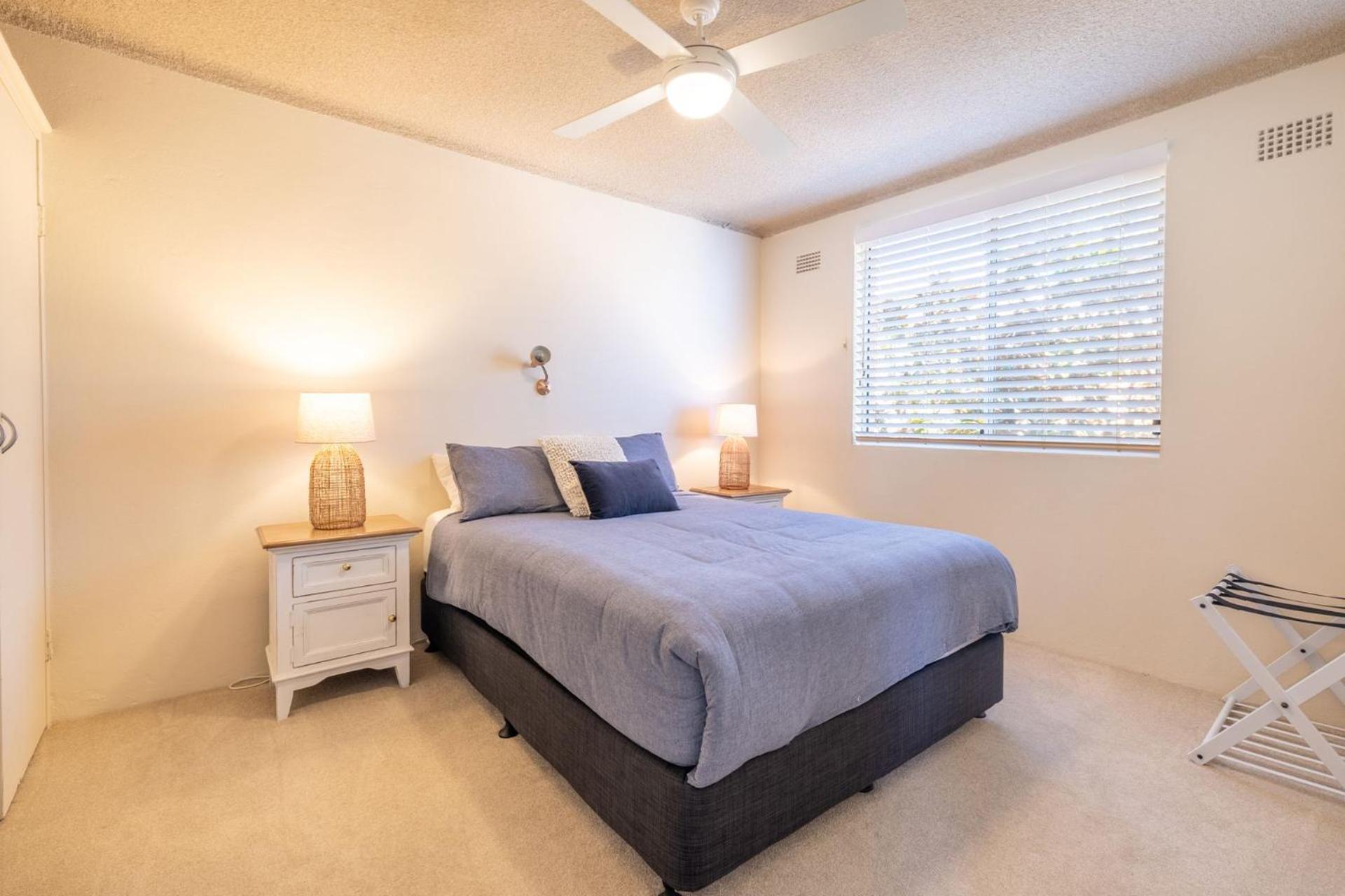Shoal Towers 5, 11 Rd - Air Conditioned, Wifi - Fantastic Location With Water Views