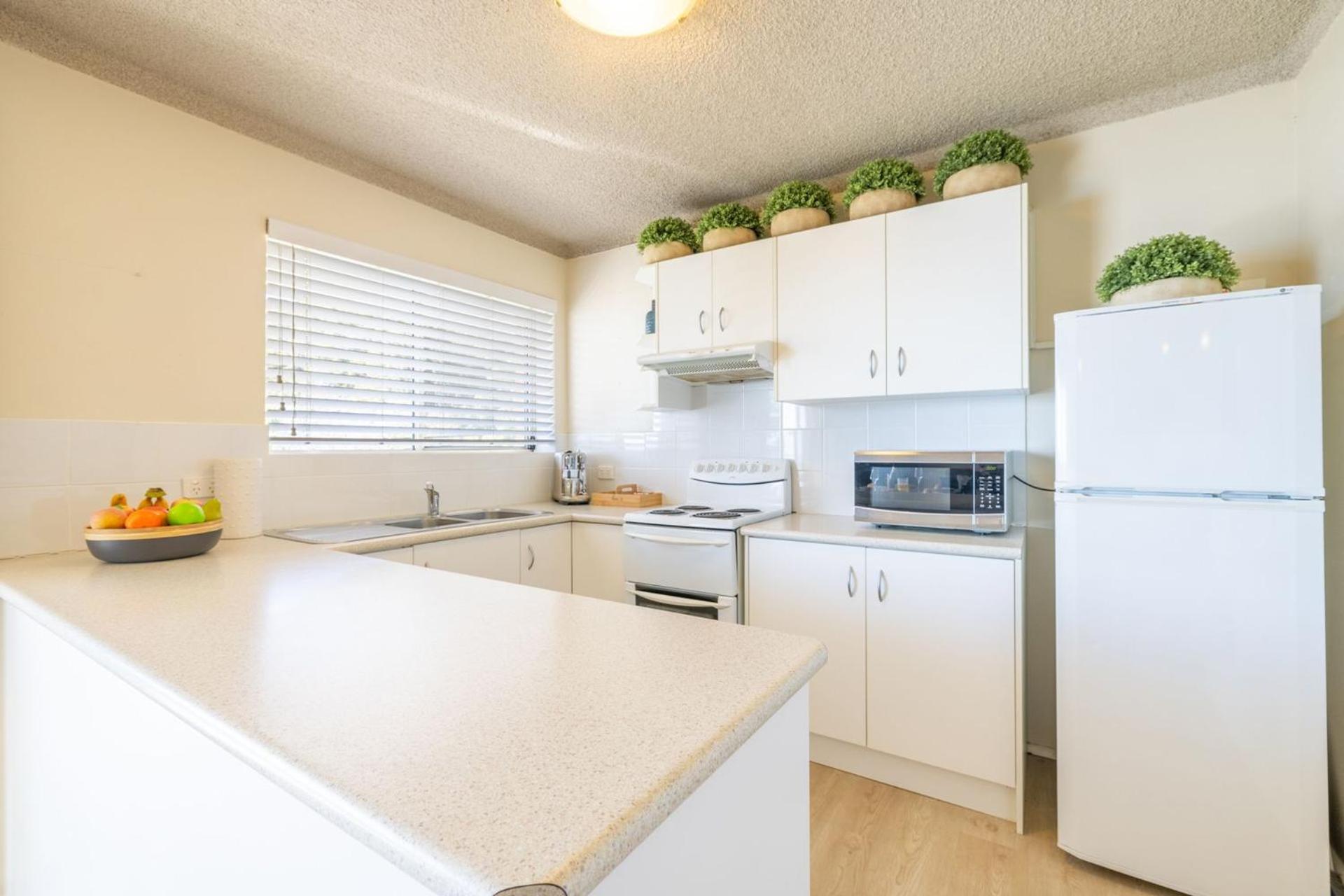 Apartment Shoal Towers 5, 11 Rd - Air Conditioned, Wifi - Fantastic Location With Water Views