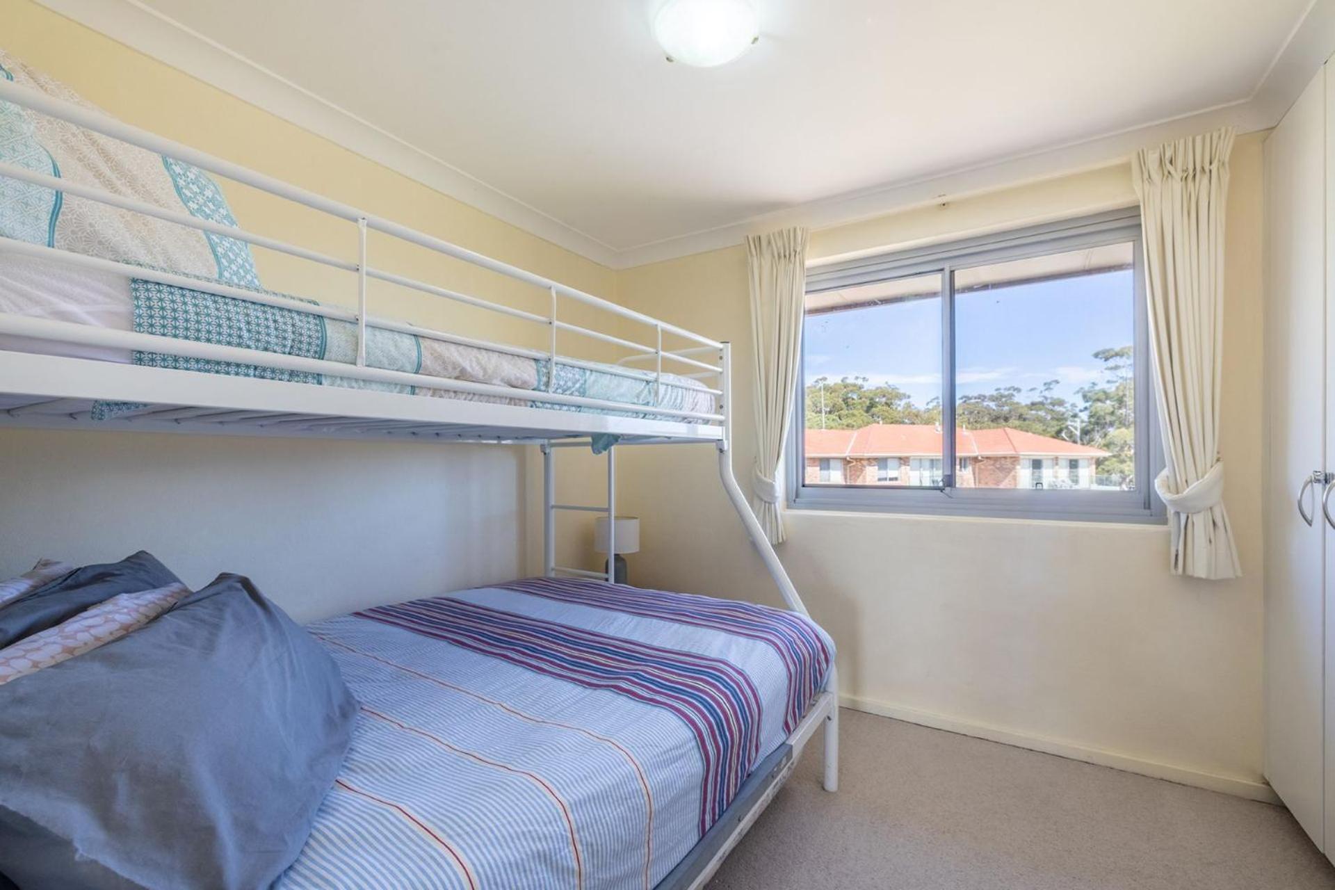 Luskin 11 Stunning Water Views * Shoal Bay