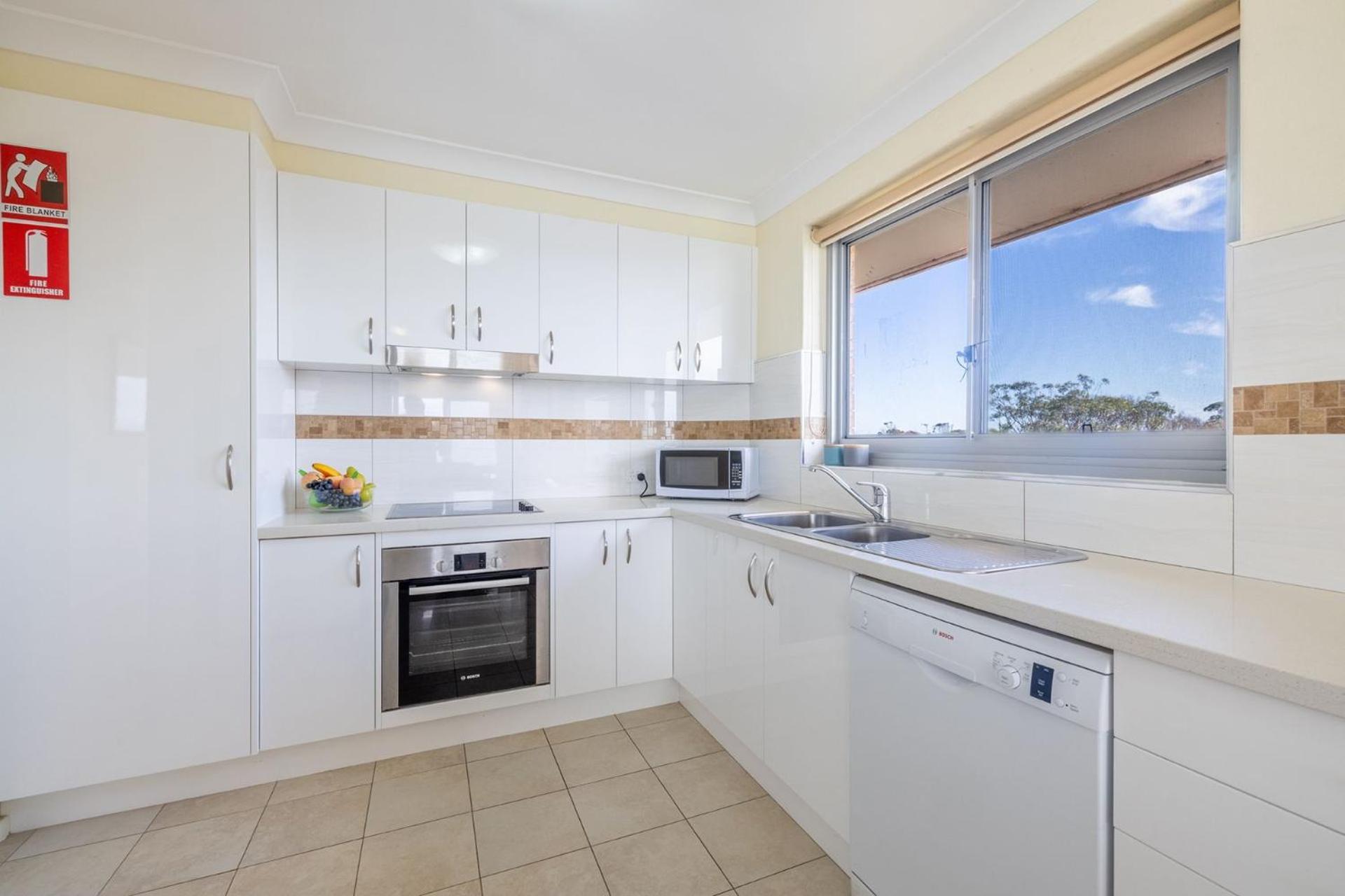 Luskin 11 Stunning Water Views Shoal Bay