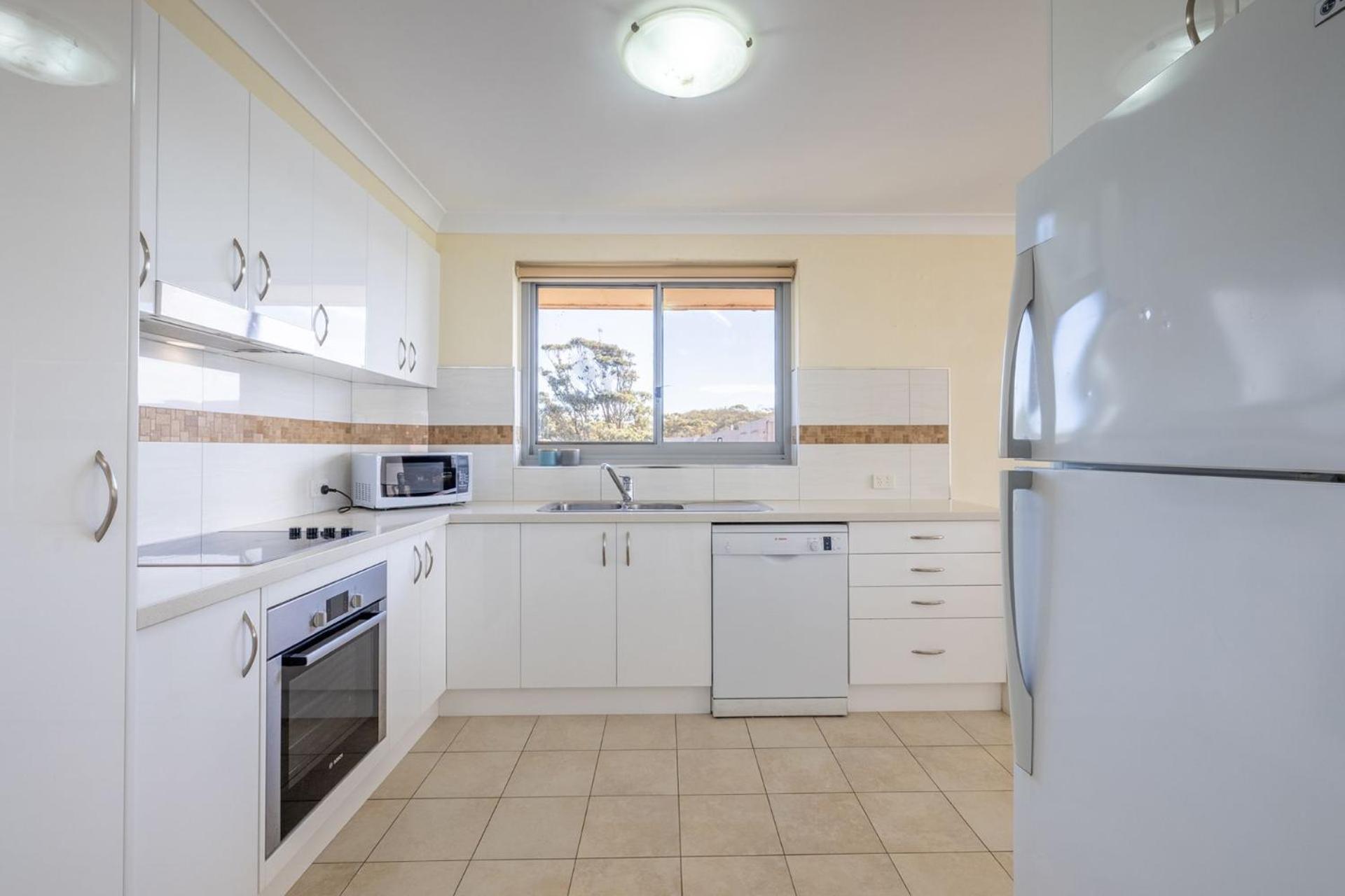 Luskin 11 Stunning Water Views * Shoal Bay