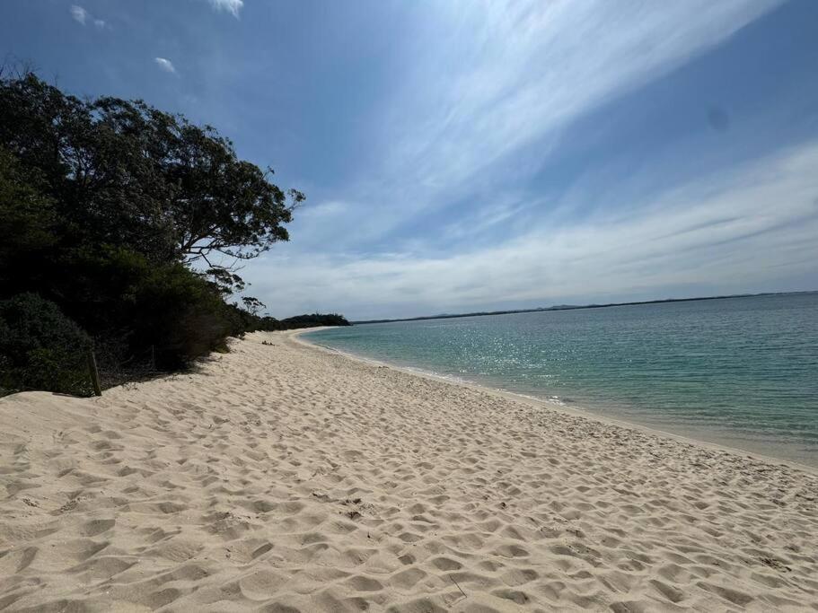 Villa Shoaly House - A Charming Coastal Escape