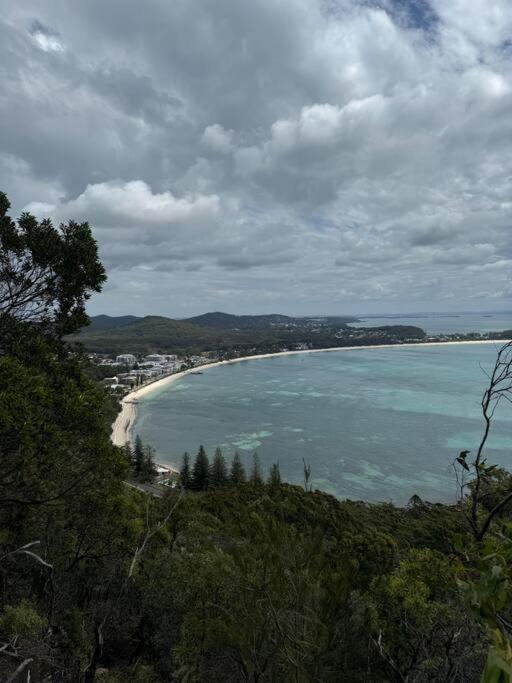 Shoaly House - A Charming Coastal Escape Shoal Bay