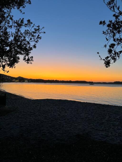 Villa Shoaly House - A Charming Coastal Escape Shoal Bay