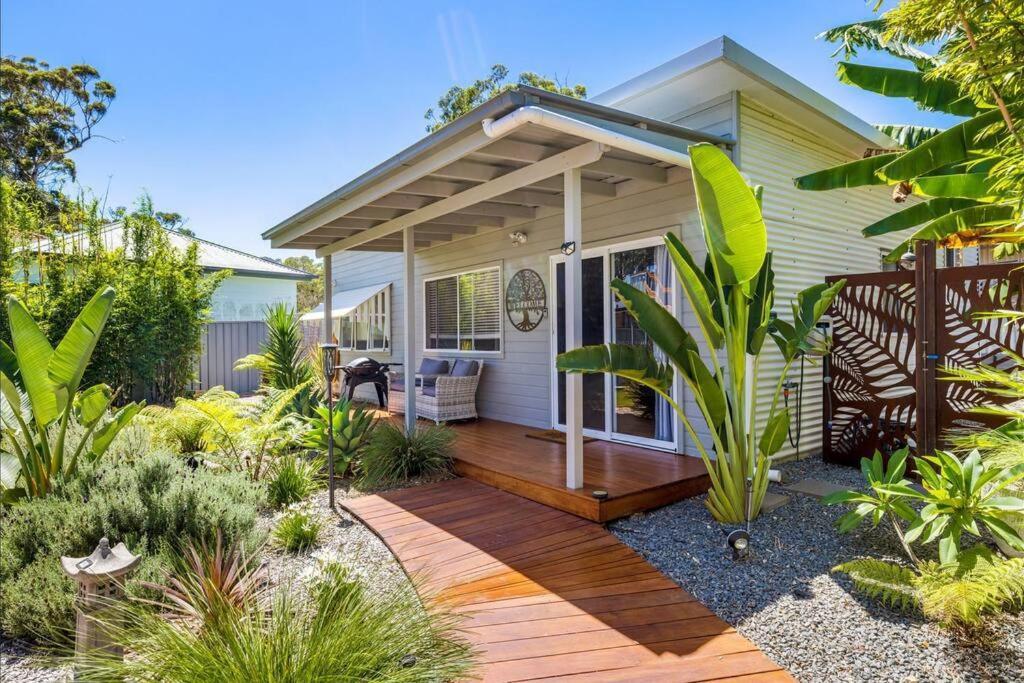 Villa Shoaly House - A Charming Coastal Escape