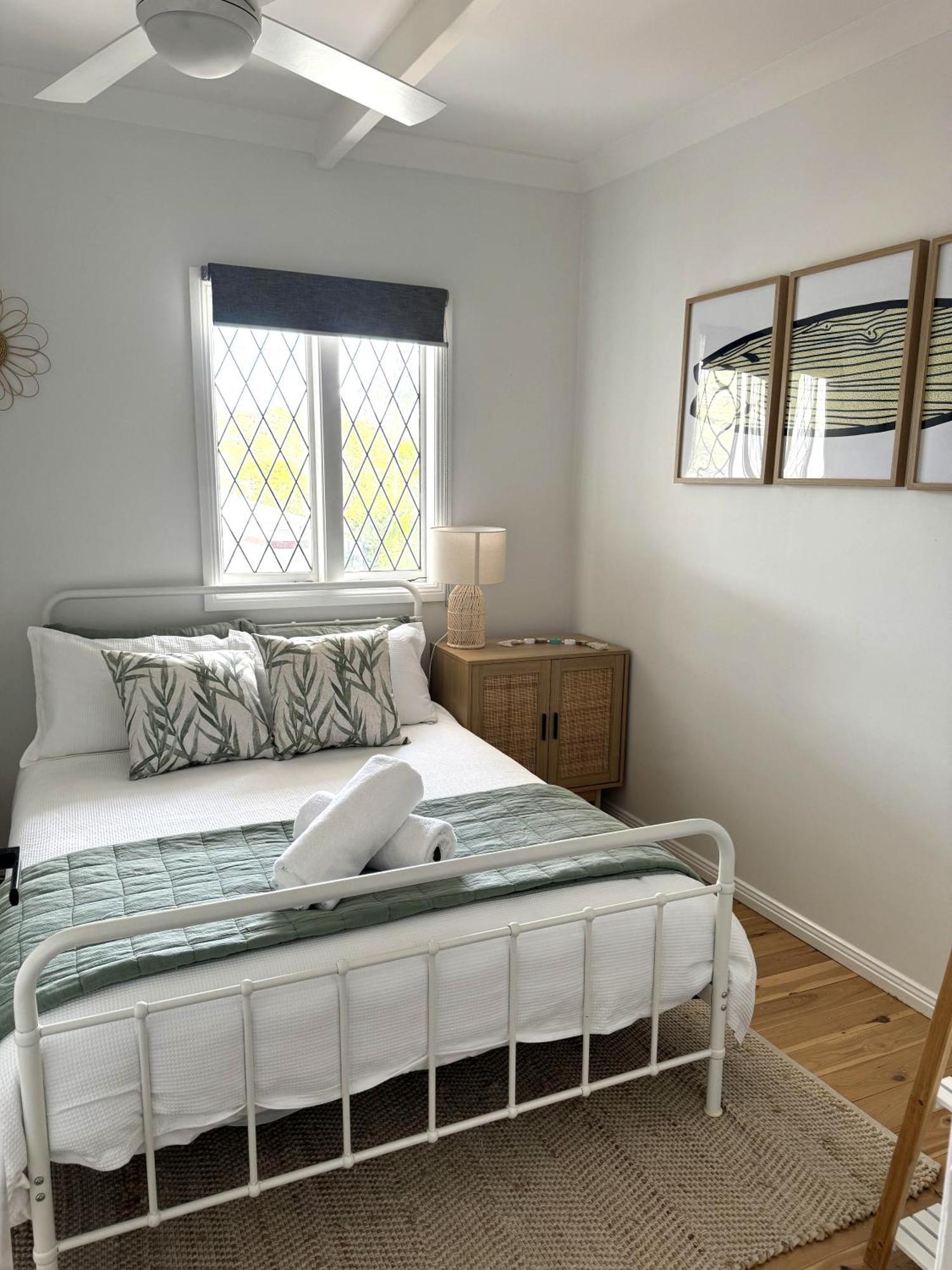 Shoaly House - A Spacious Oasis Holiday home Shoal Bay