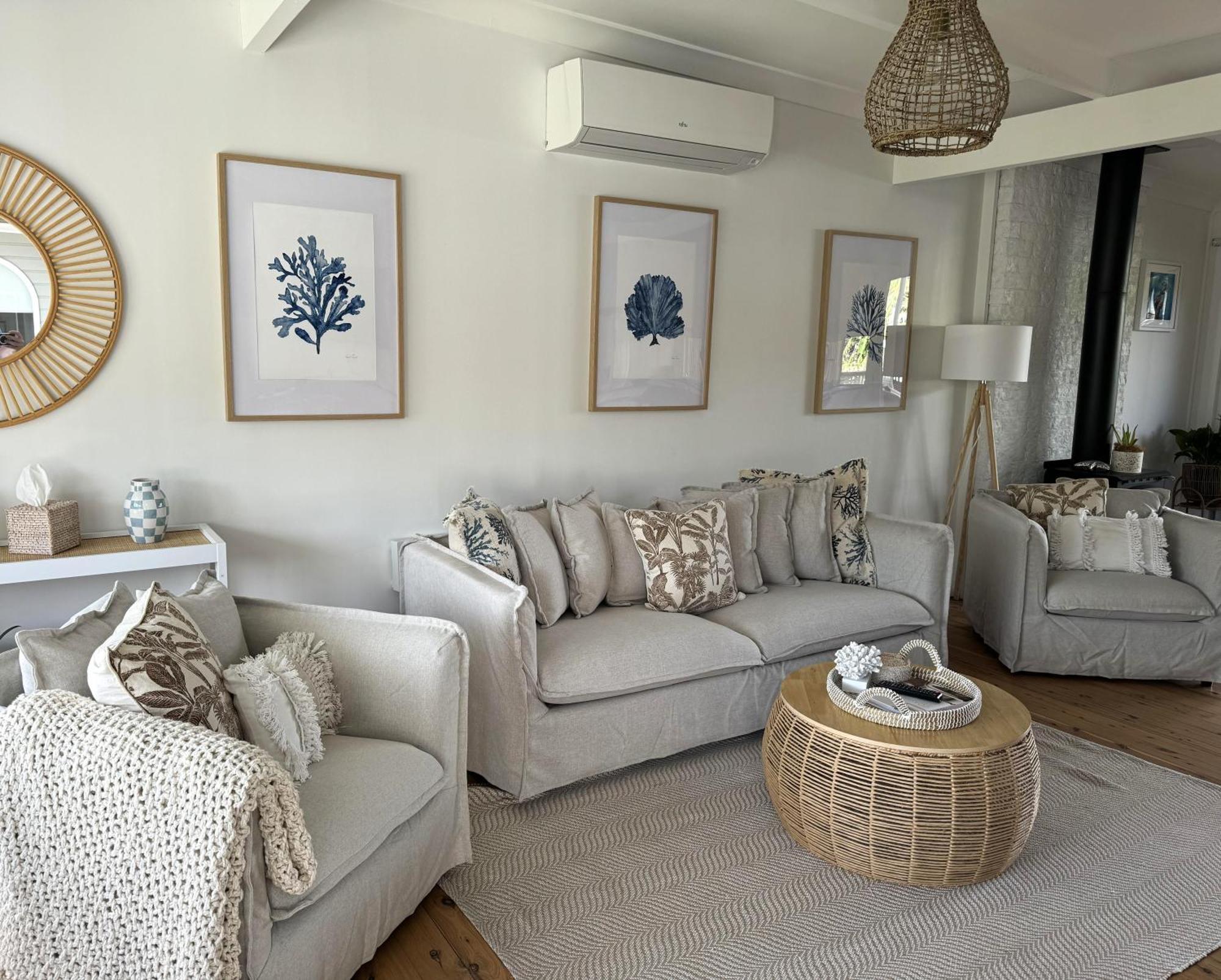 Shoaly House - A Spacious Oasis