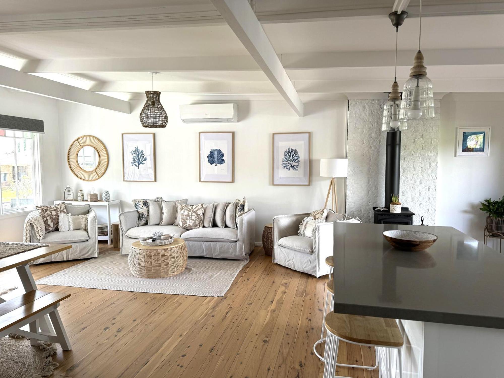 Shoaly House - A Spacious Oasis Holiday home