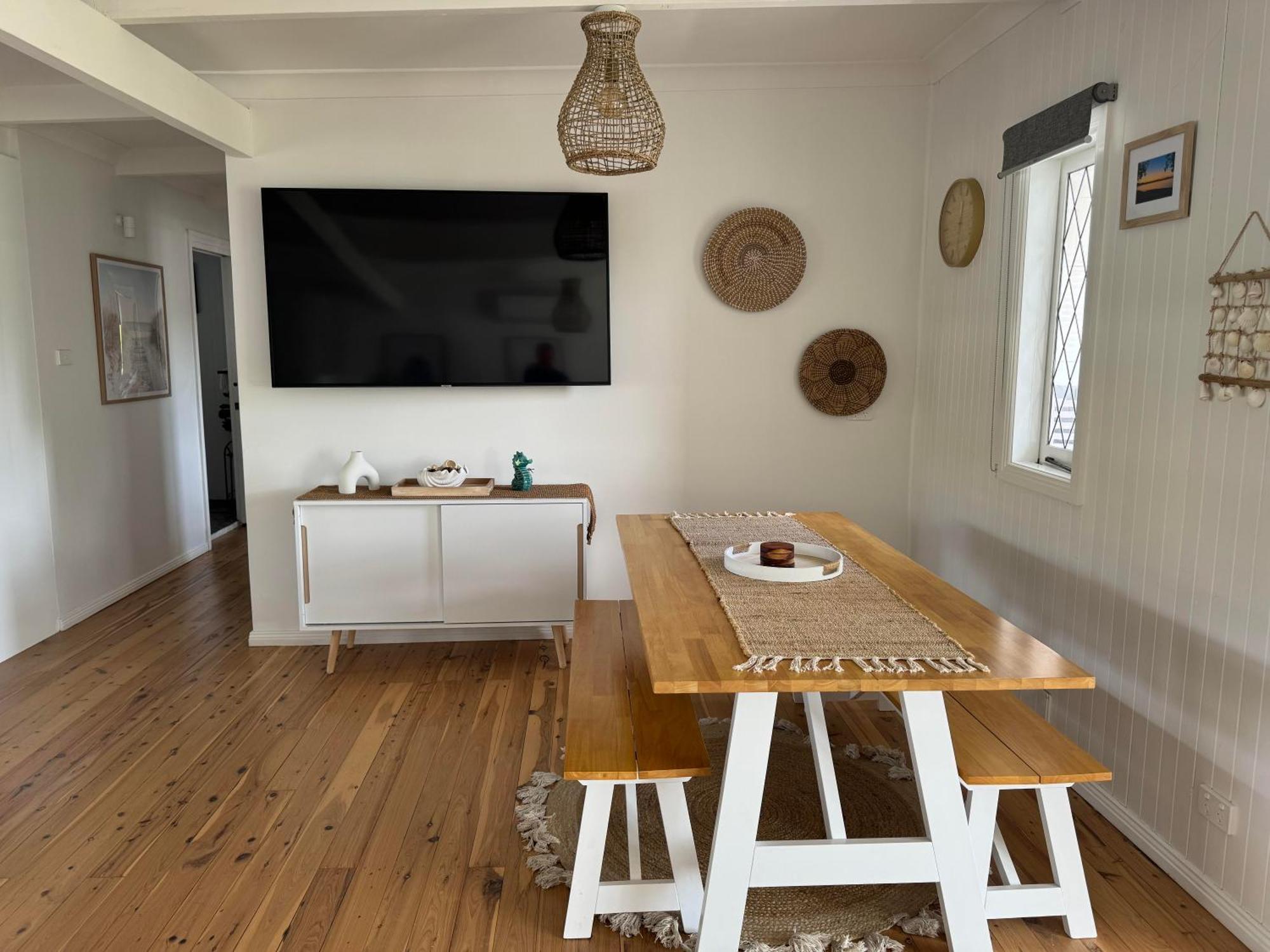 Holiday home Shoaly House - A Spacious Oasis Shoal Bay
