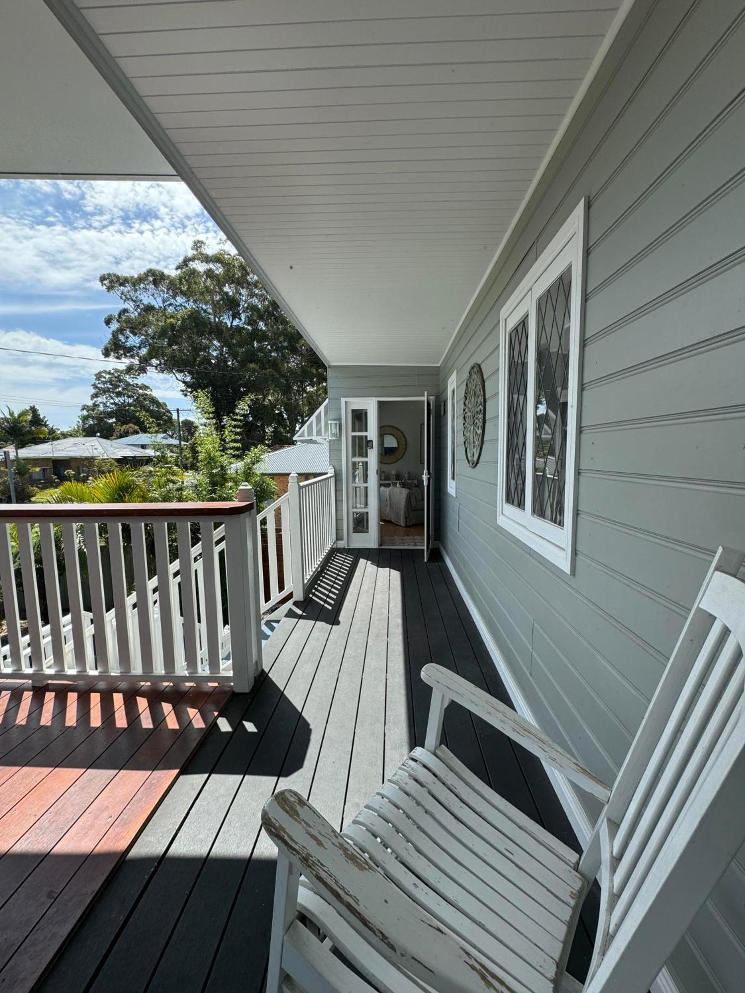 Shoaly House - A Spacious Oasis Shoal Bay